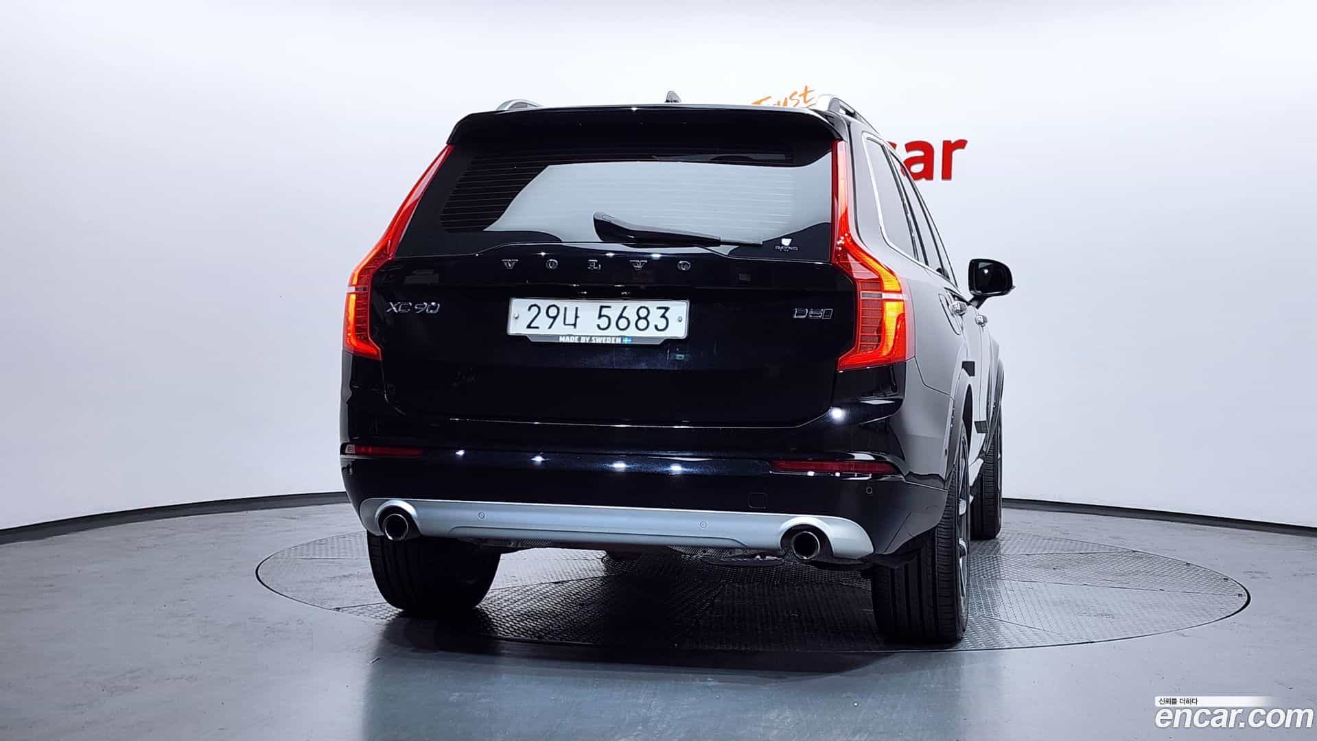XC90 Volvo 2018.3-OUTER-004