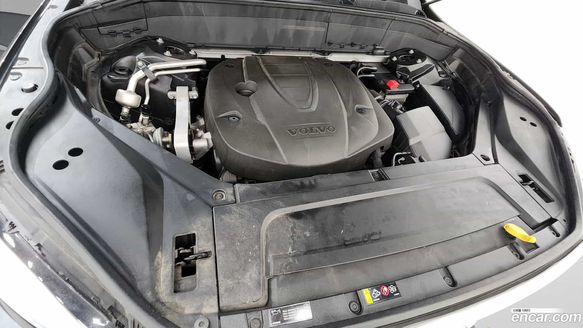 XC90 Volvo 2018.3-OUTER-006