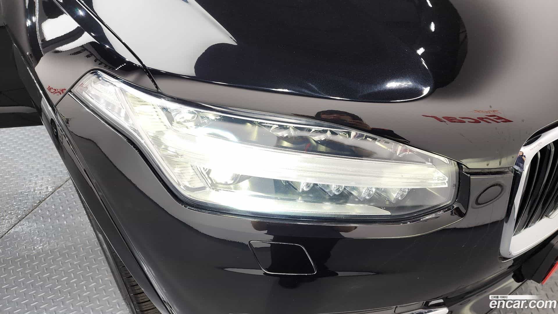 XC90 Volvo 2018.3-OUTER-032