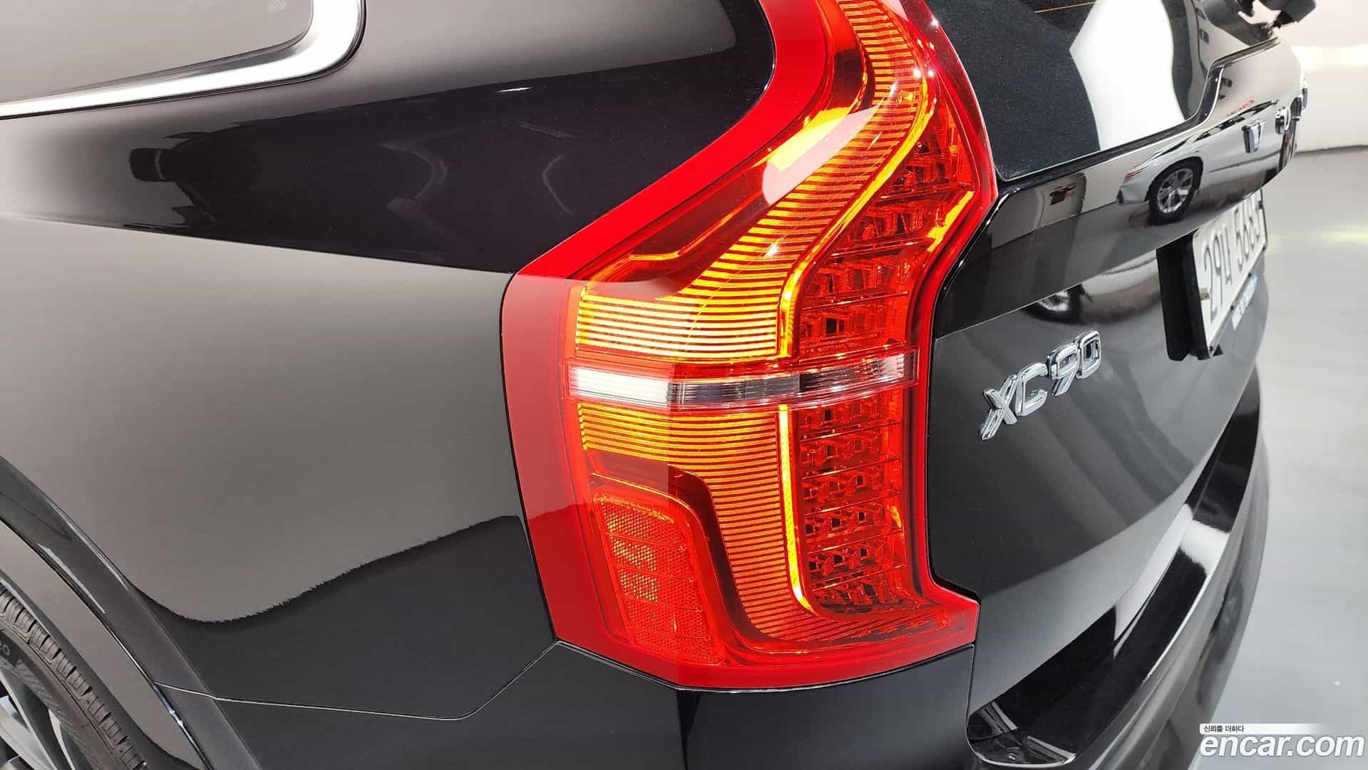 XC90 Volvo 2018.3-OUTER-033