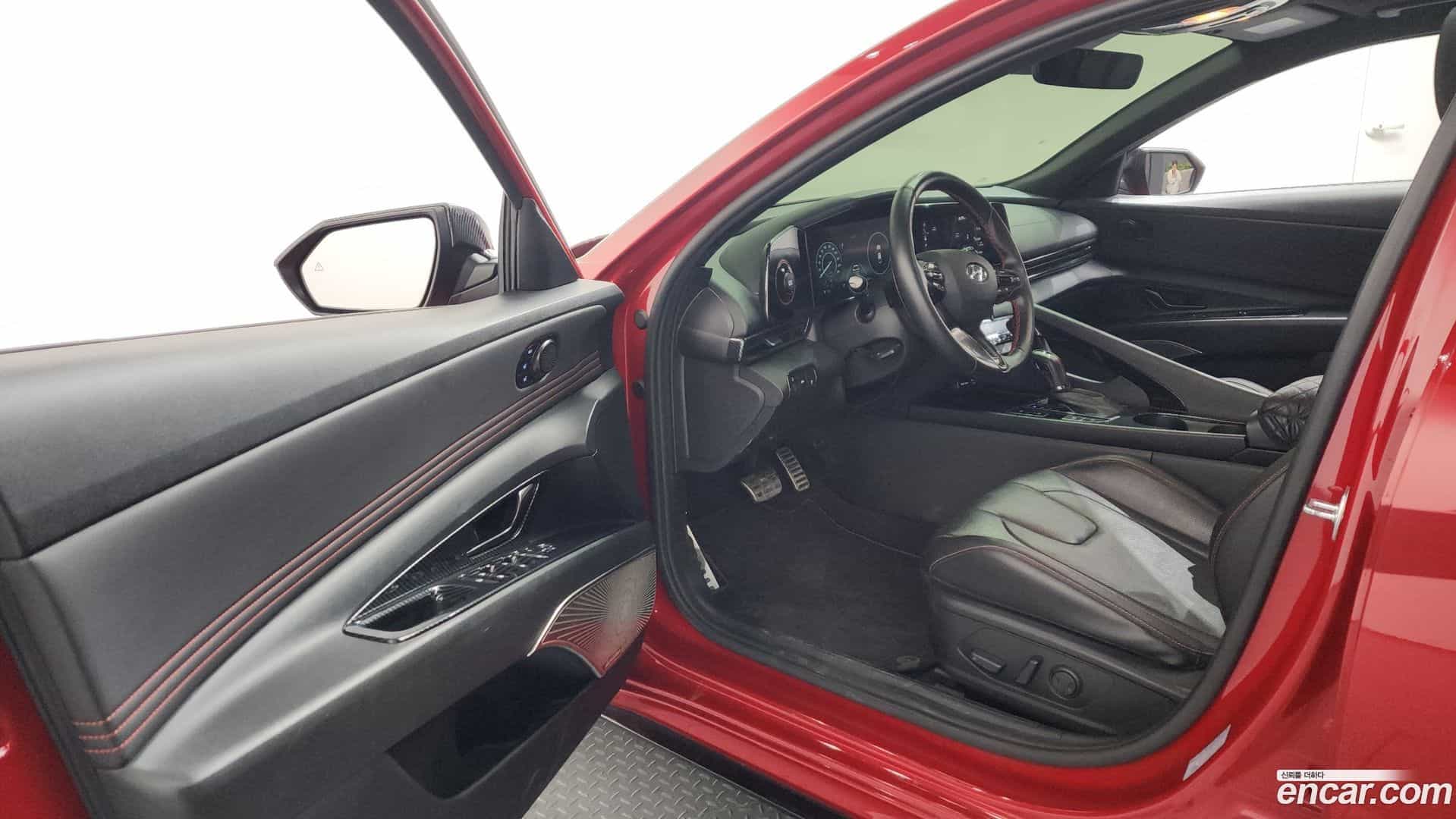AVANTE Hyundai 2020.8-INNER-010