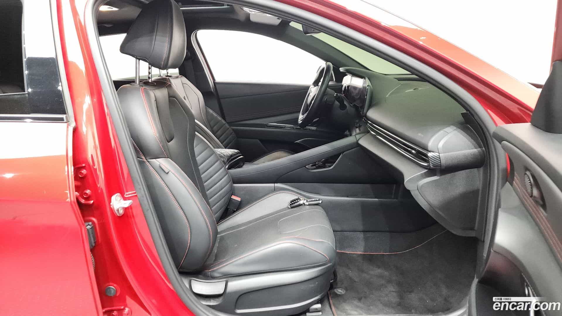 AVANTE Hyundai 2020.8-OPTION-015