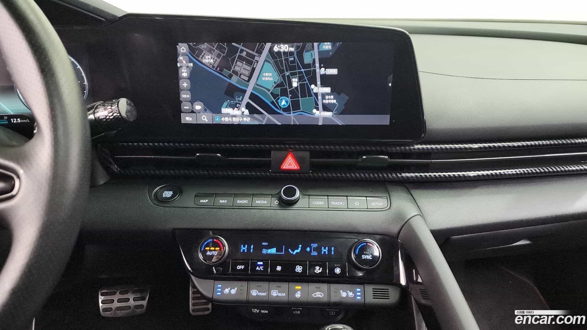 AVANTE Hyundai 2020.8-OPTION-017