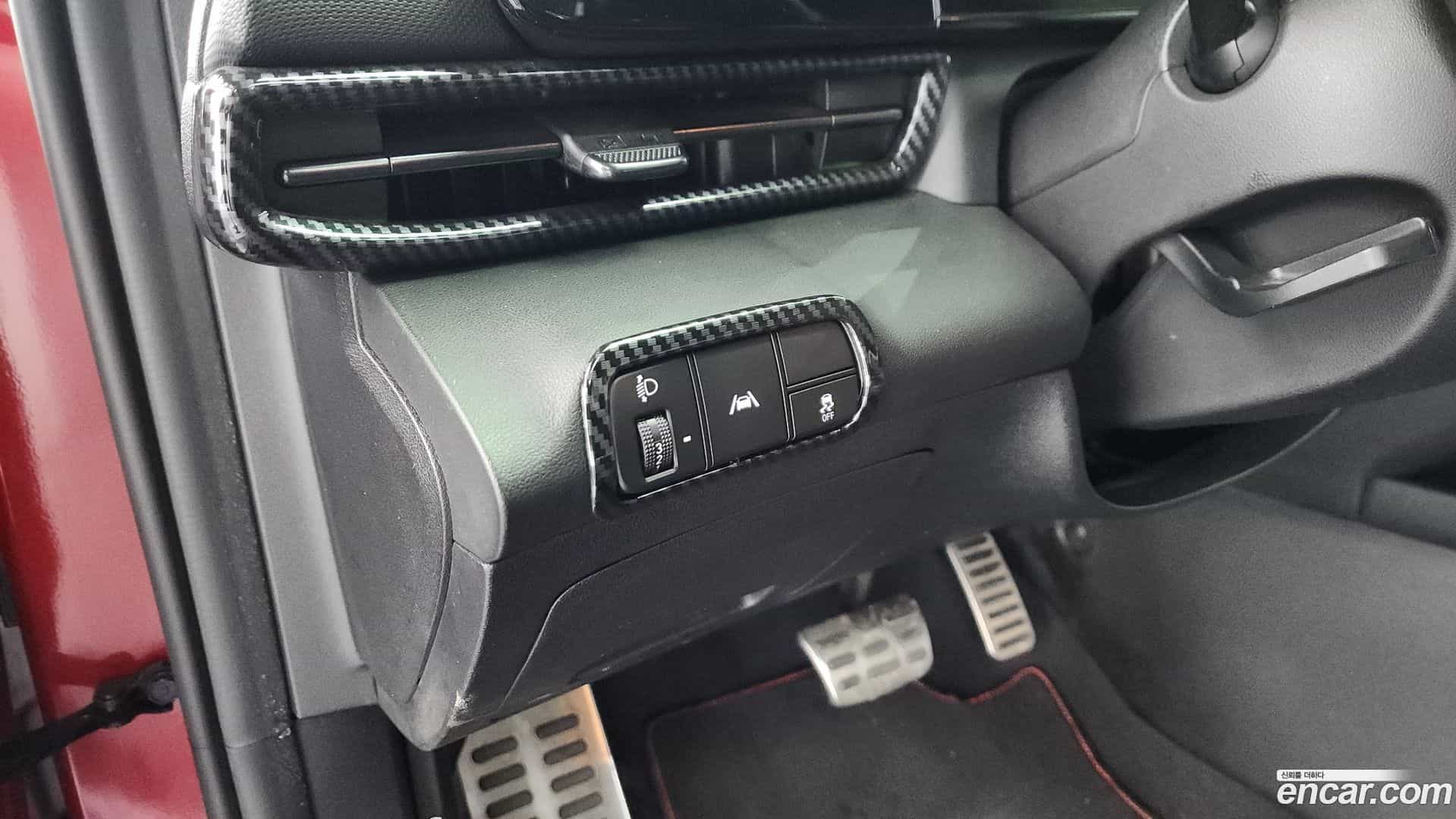 AVANTE Hyundai 2020.8-OPTION-040