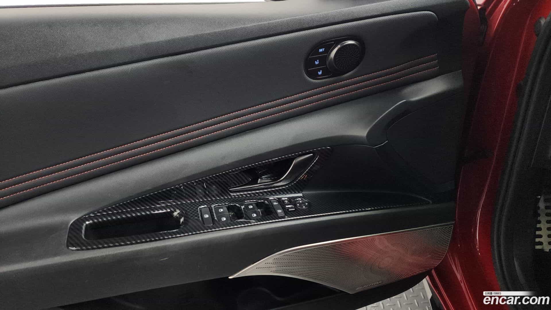 AVANTE Hyundai 2020.8-OPTION-045