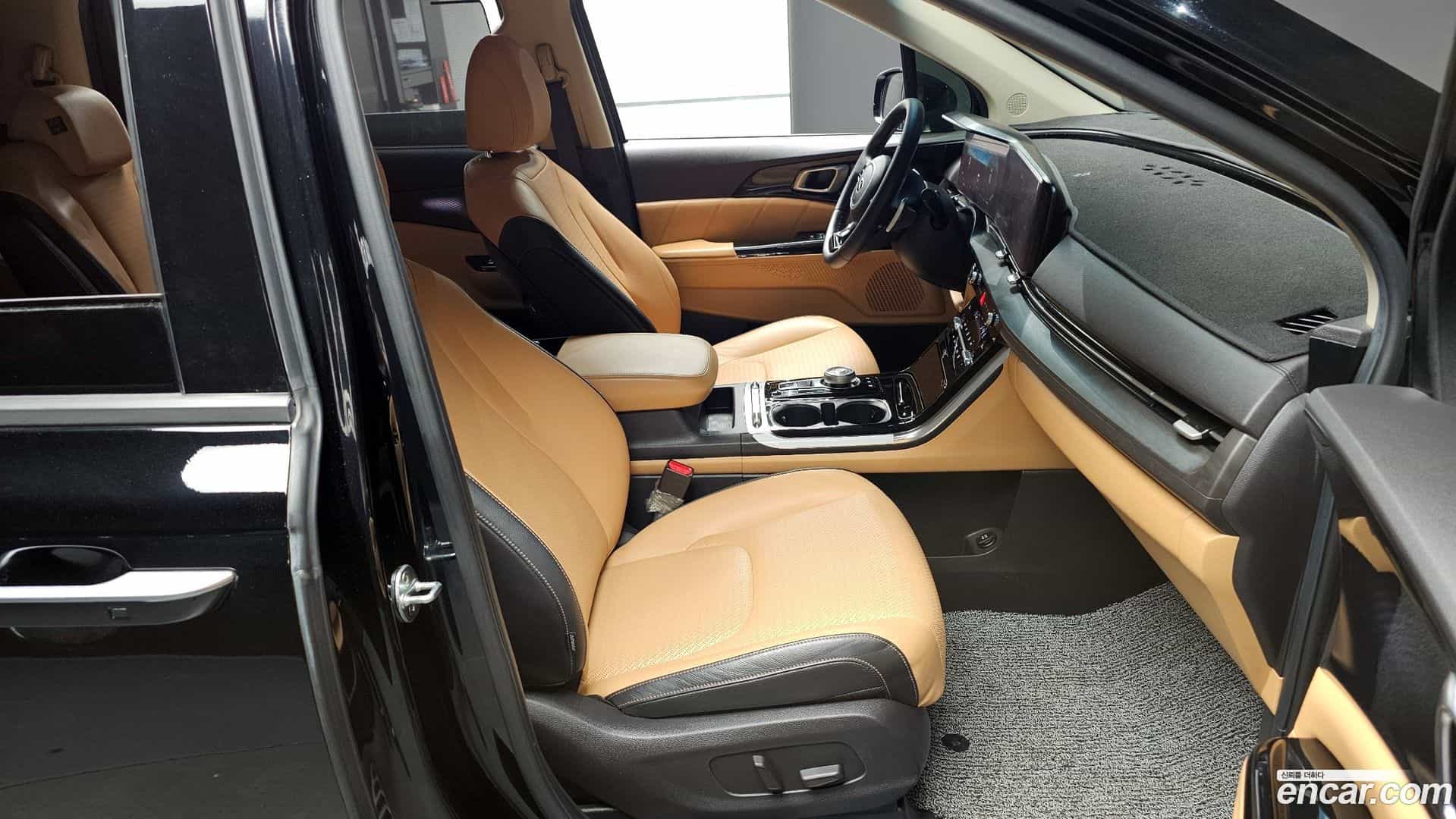 Canival Kia 2021.2-INNER-010