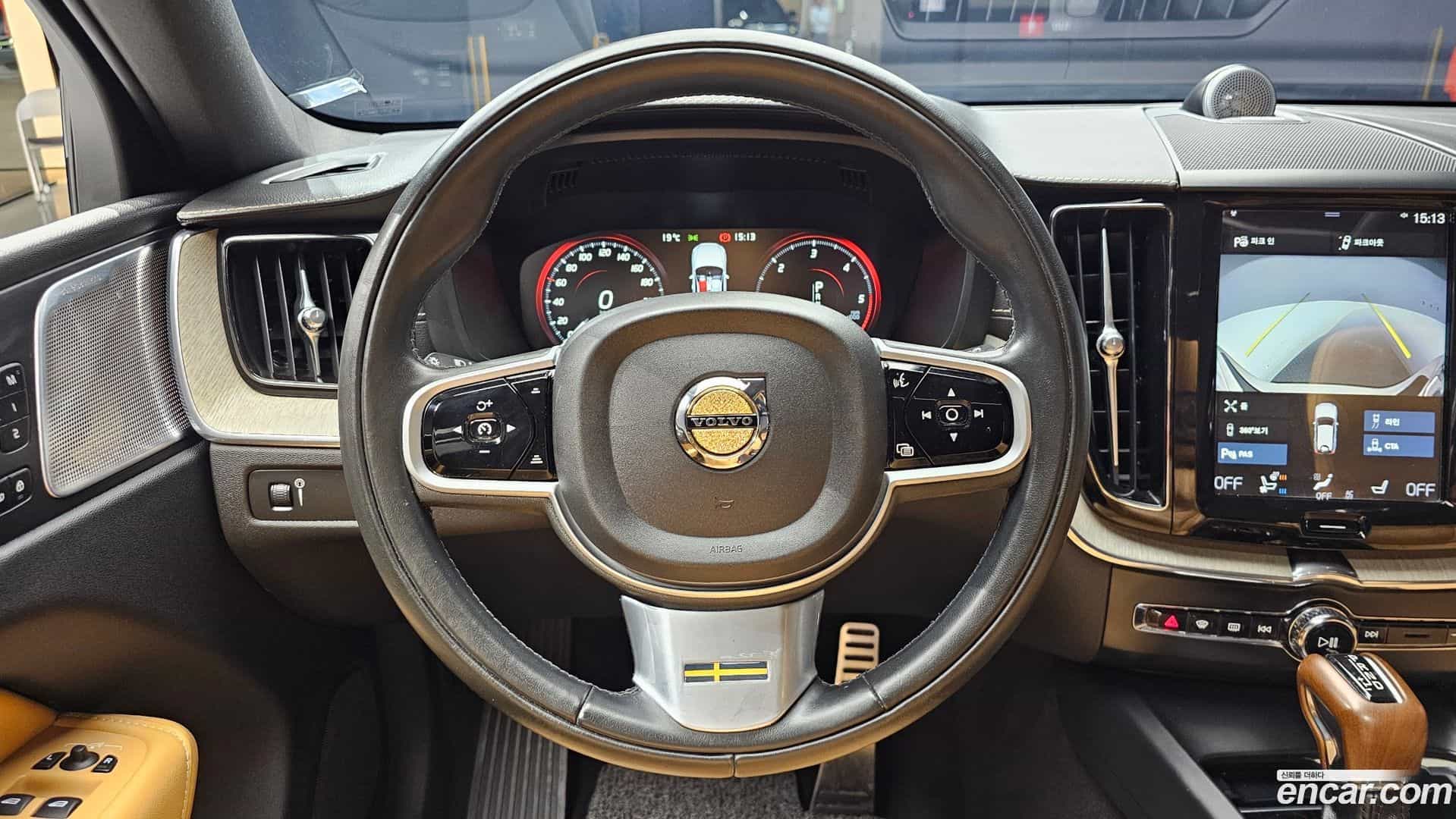 XC60 Volvo 2018.10-OPTION-017