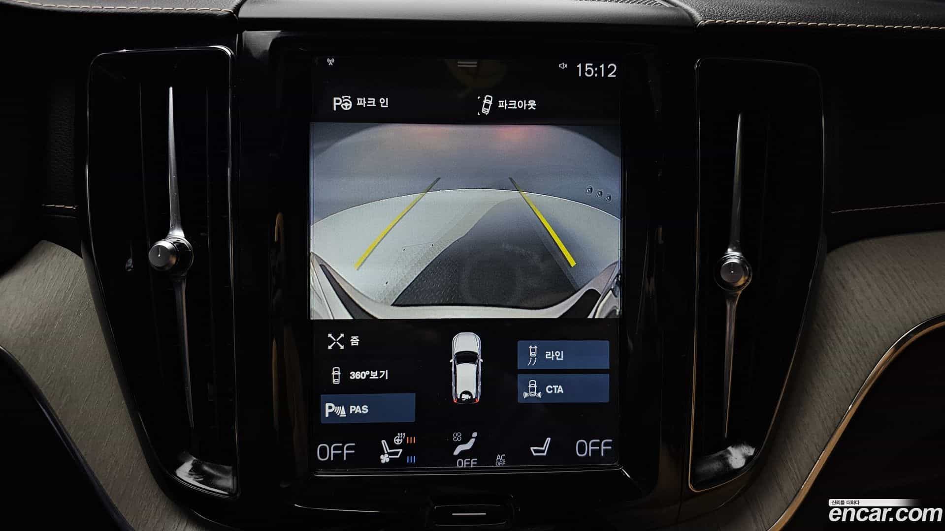 XC60 Volvo 2018.10-OPTION-019