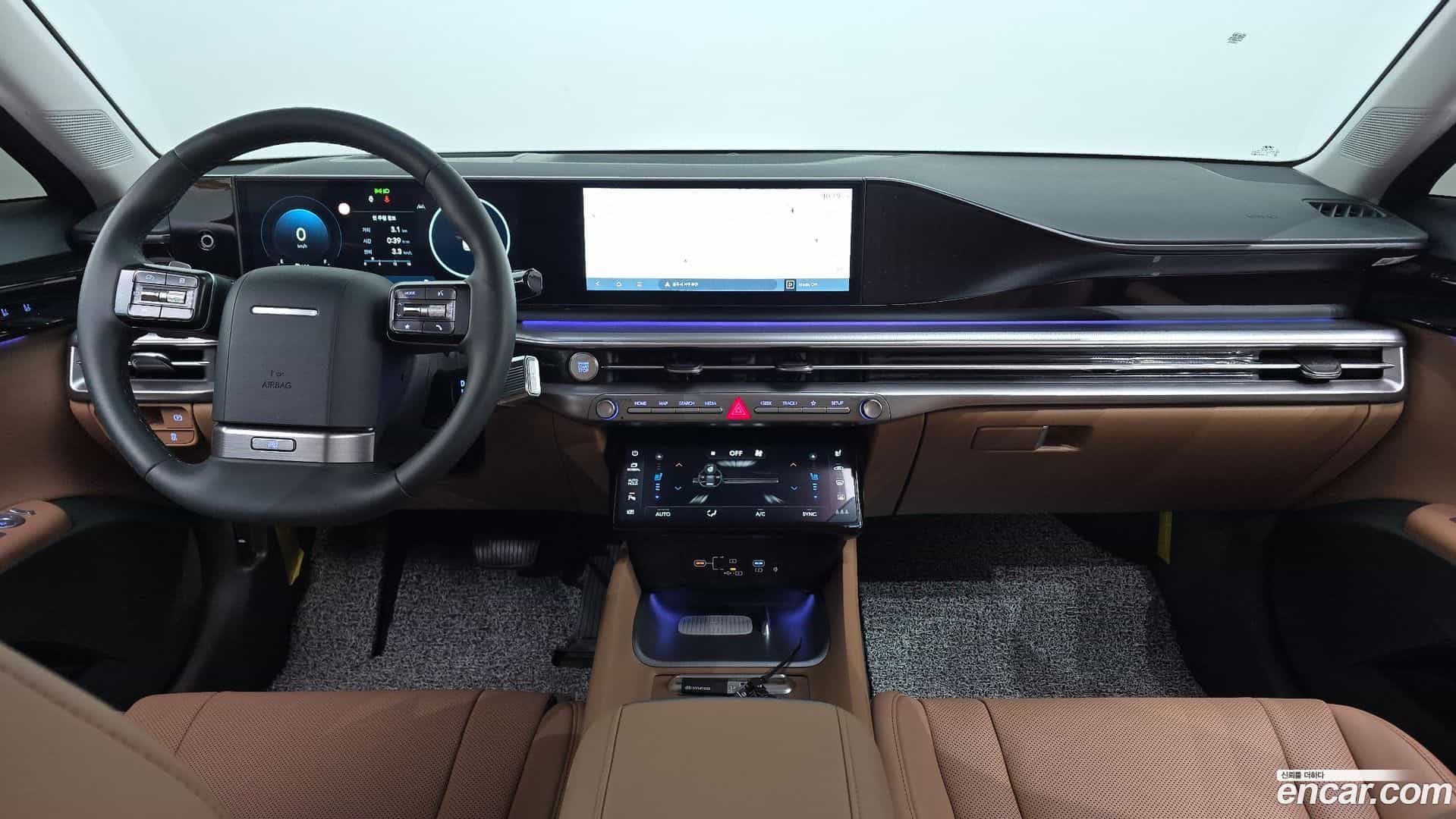 Grandeur Hyundai 2025.10-INNER-007