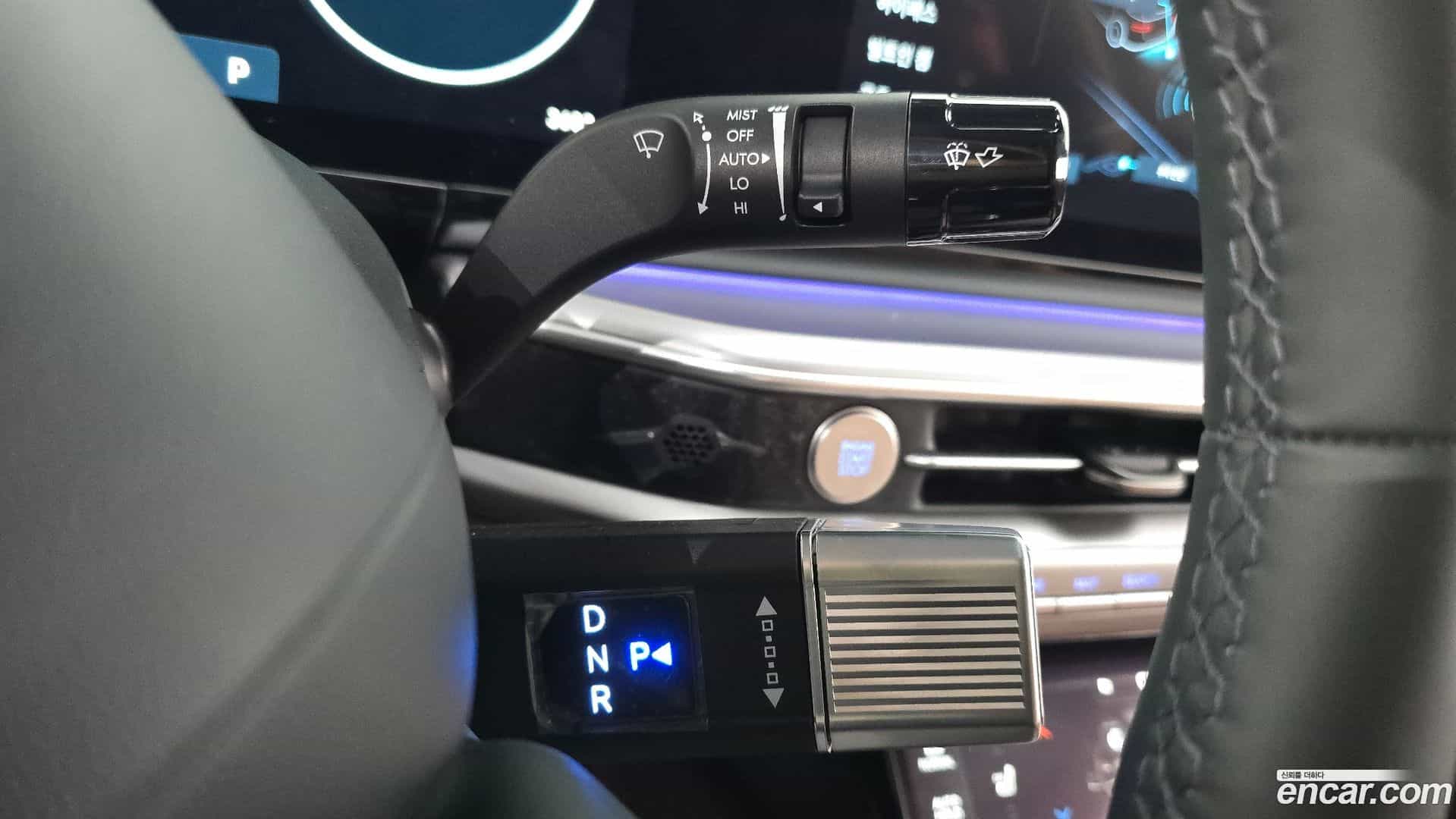 Grandeur Hyundai 2025.10-INNER-009