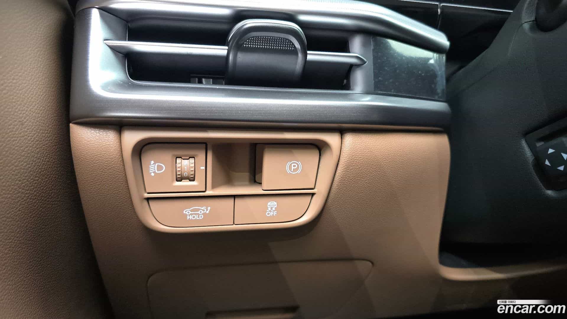 Grandeur Hyundai 2025.10-OPTION-022