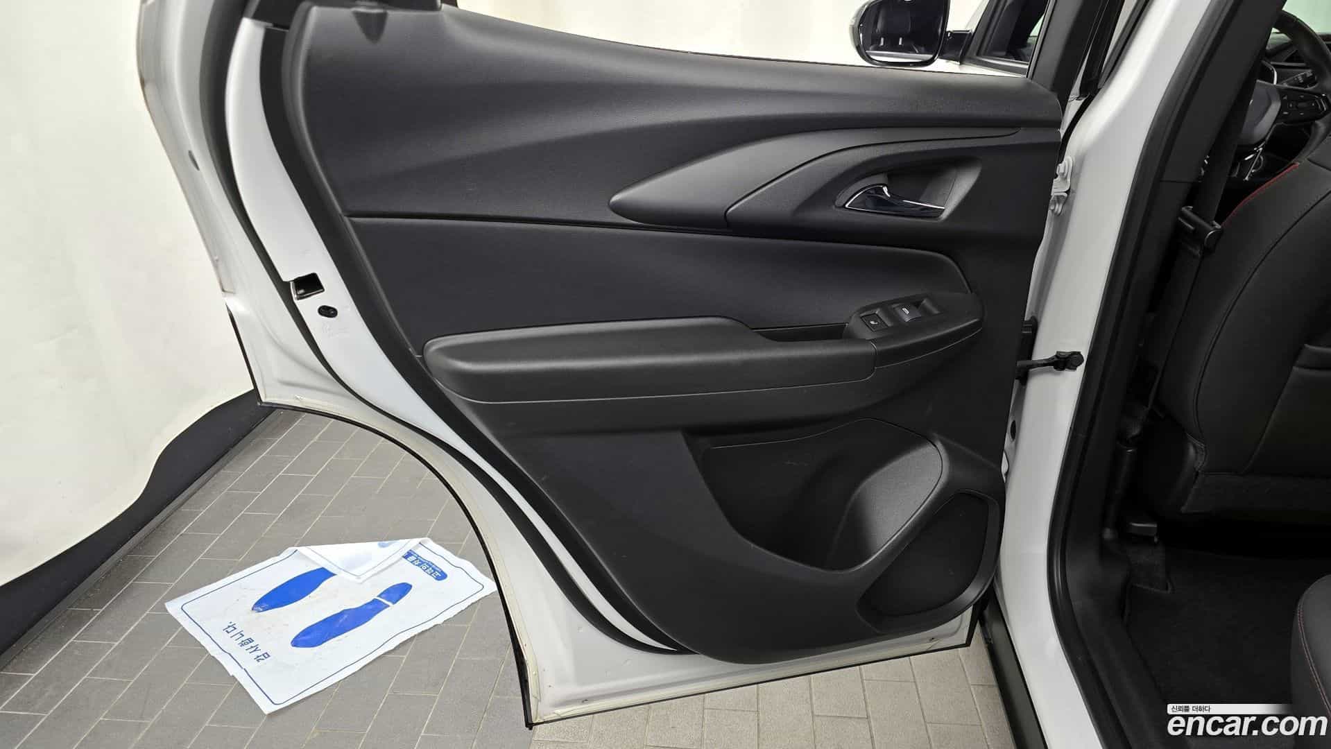 Trailblazer Chevrolet 2021.7-INNER-035