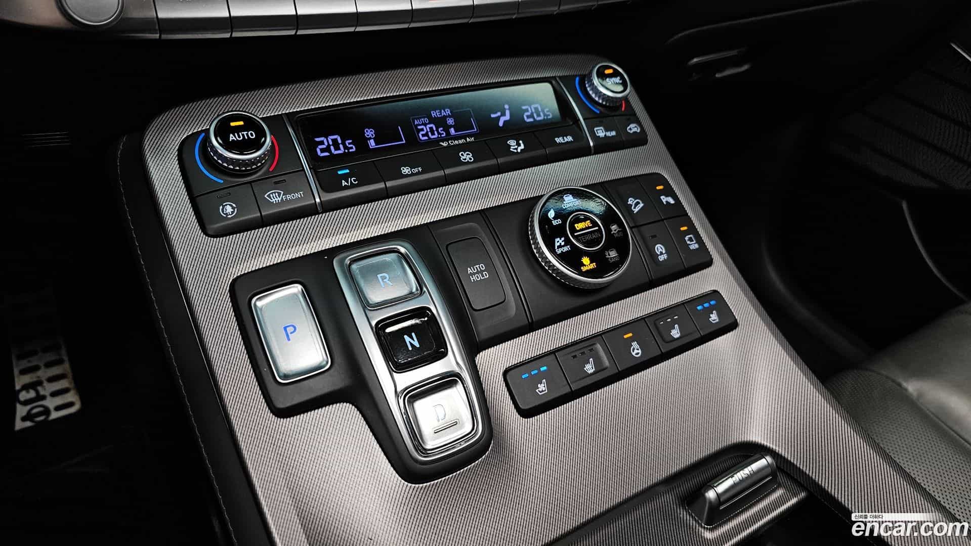 Palisade Hyundai 2021.6-INNER-009