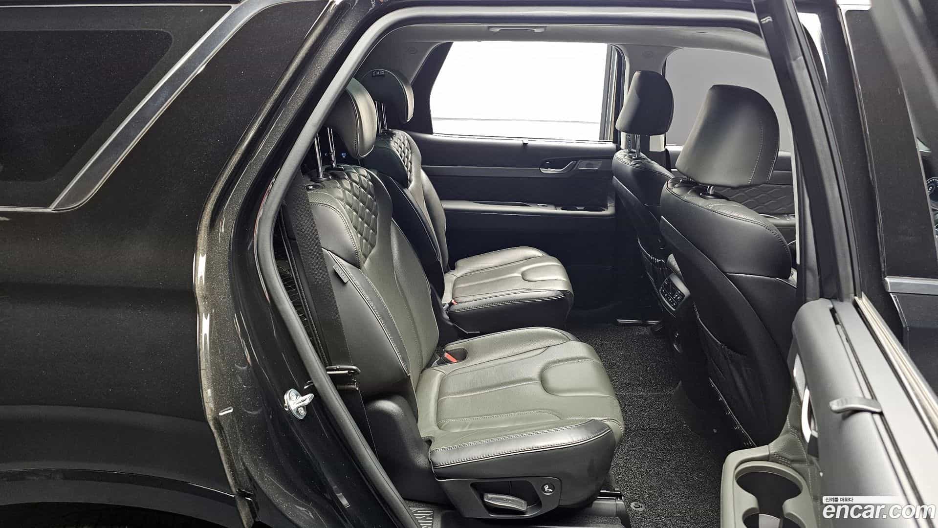 Palisade Hyundai 2021.6-INNER-010