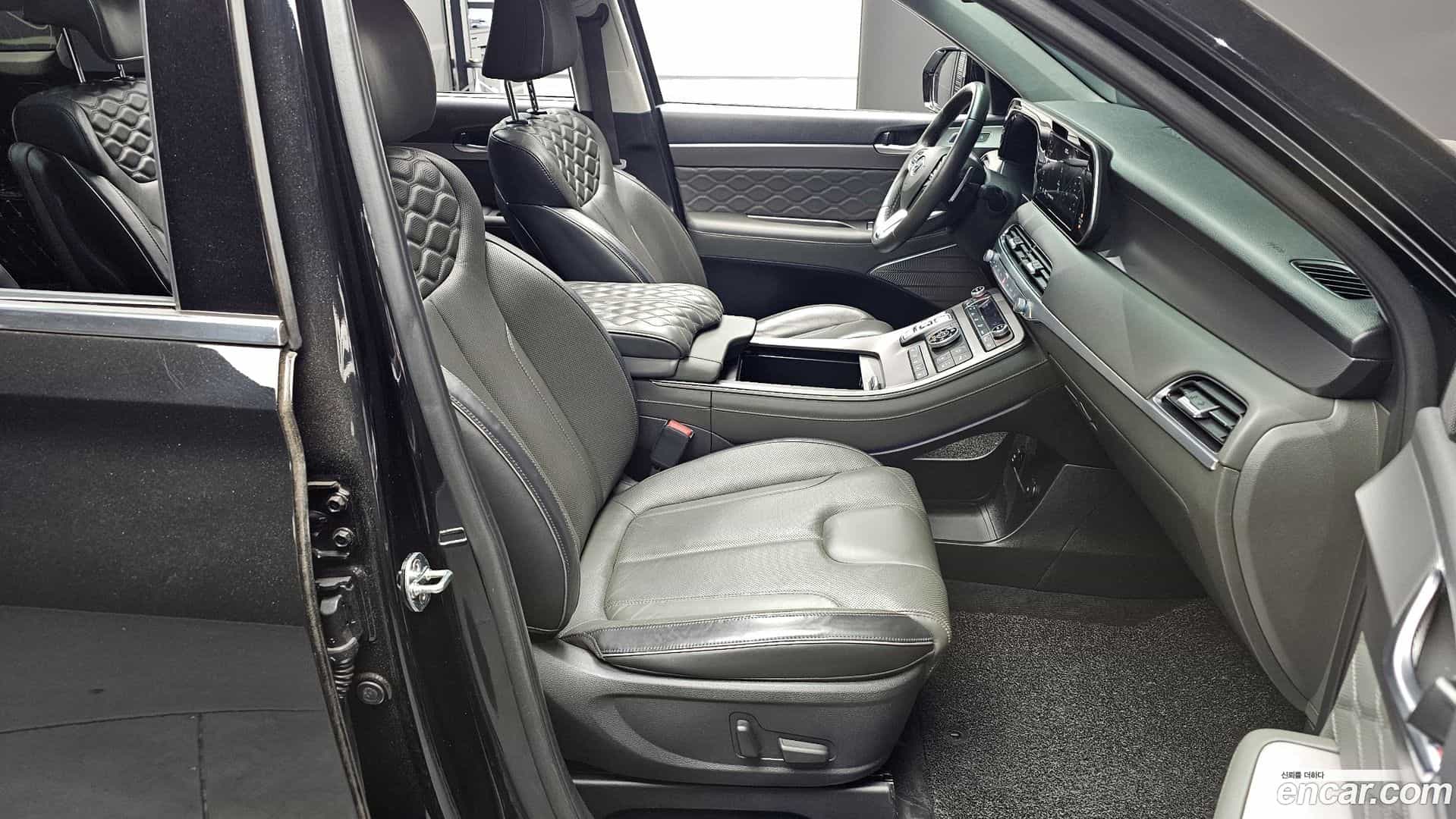 Palisade Hyundai 2021.6-OPTION-015