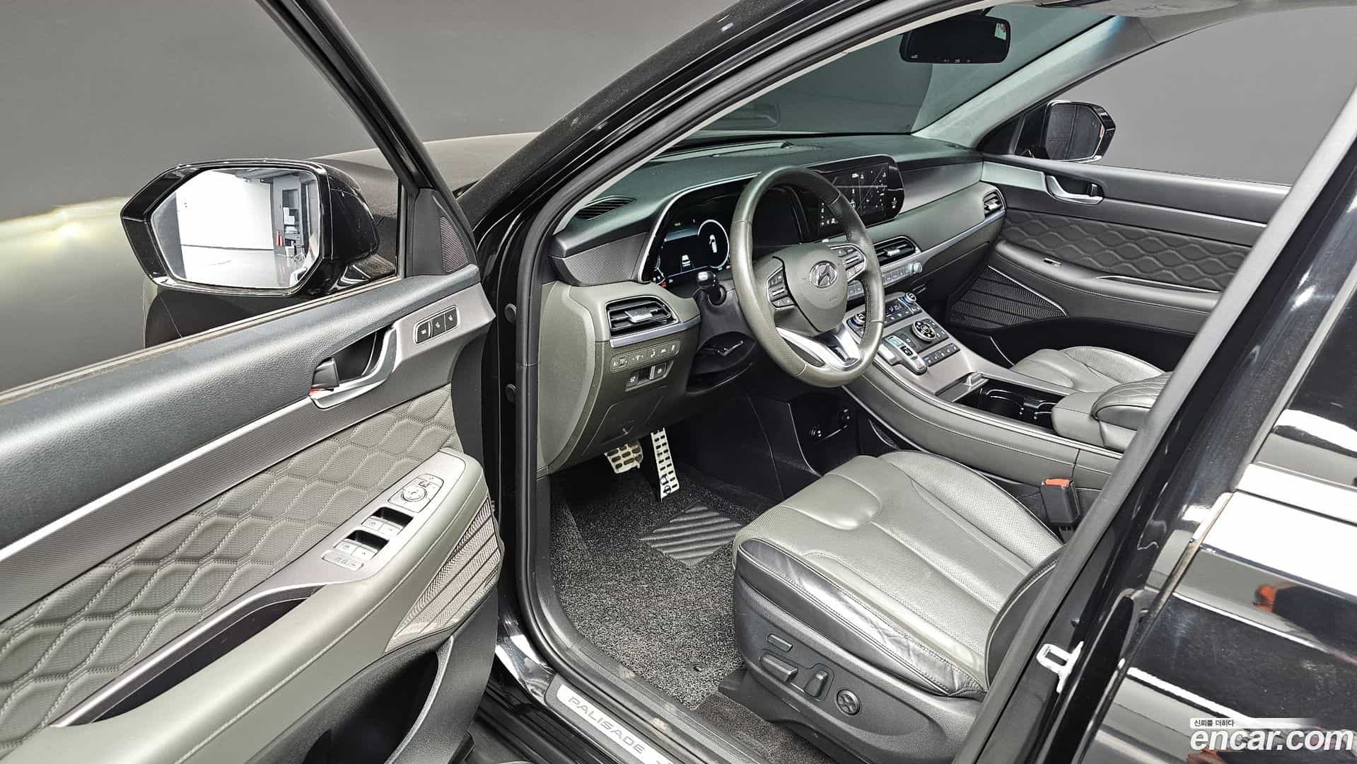Palisade Hyundai 2021.6-OPTION-016