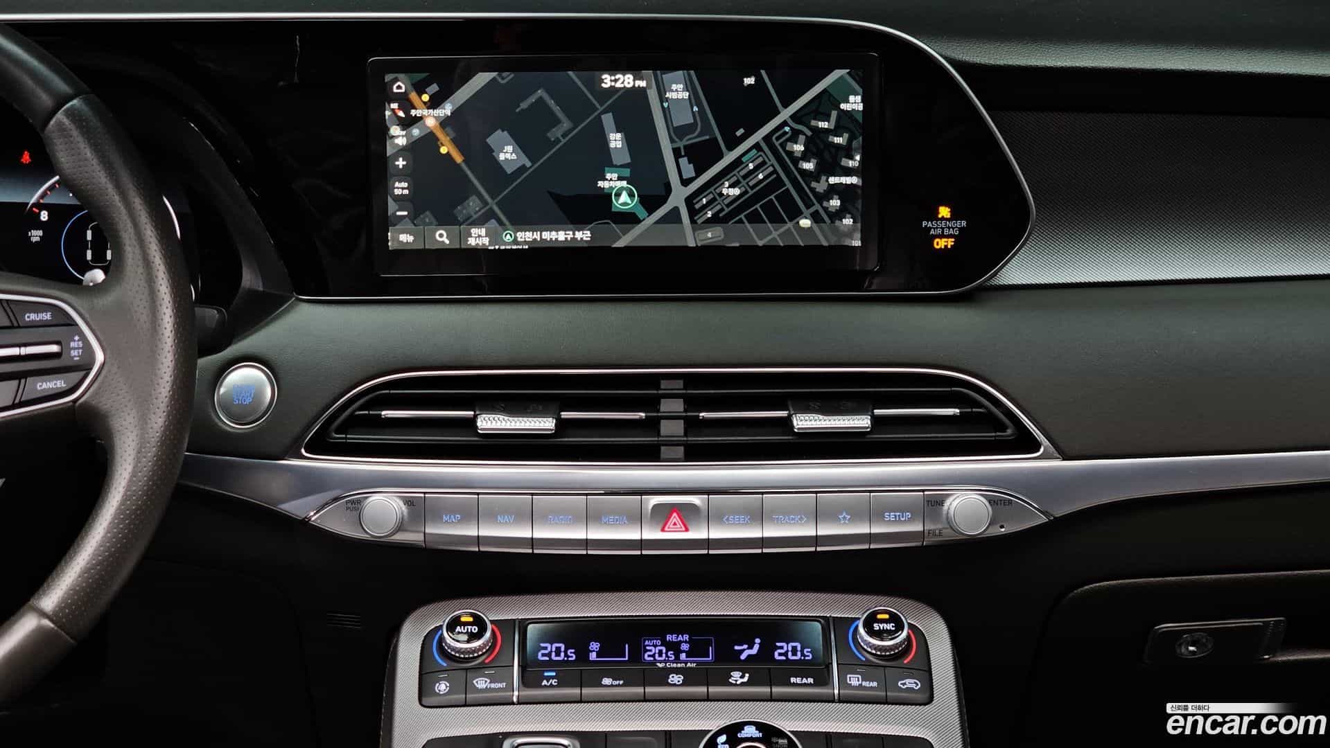 Palisade Hyundai 2021.6-OPTION-018