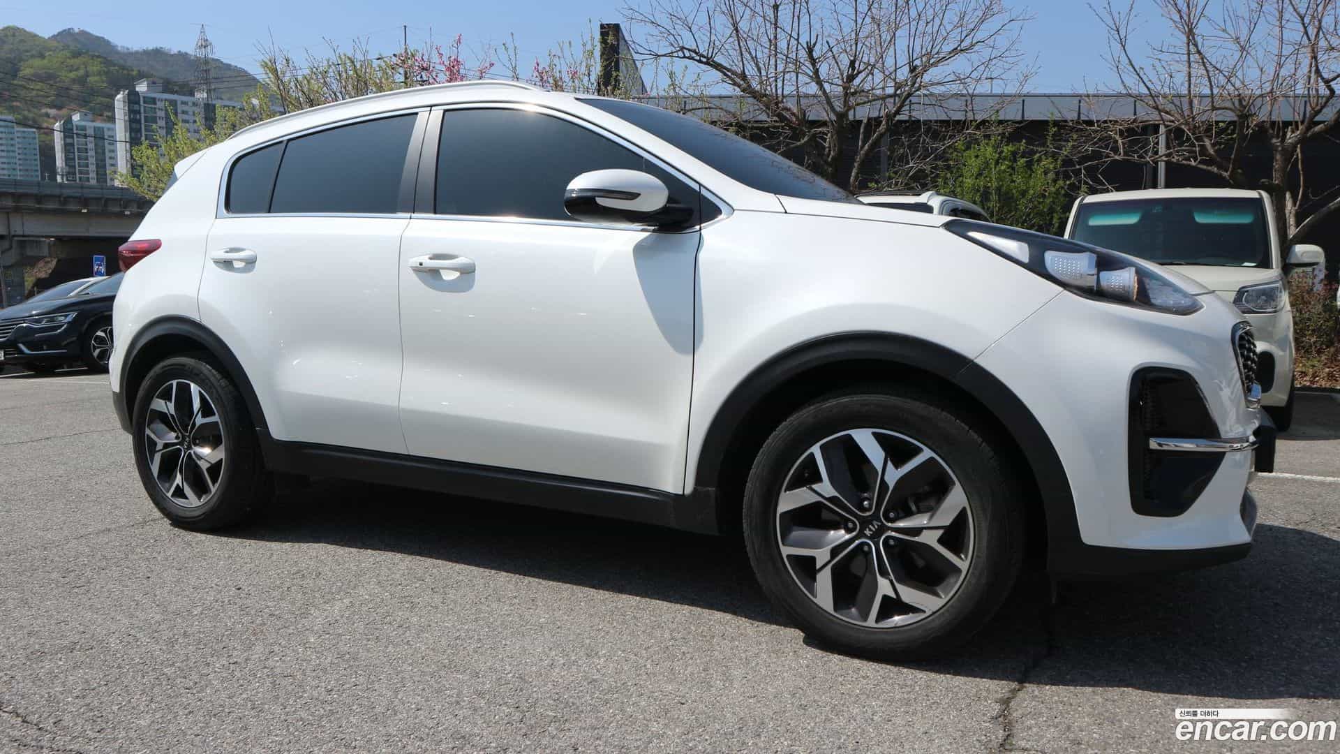 Sportage Kia 2018.9-OUTER-002