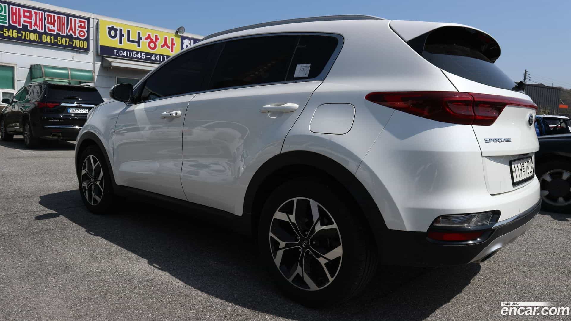 Sportage Kia 2018.9-OUTER-003