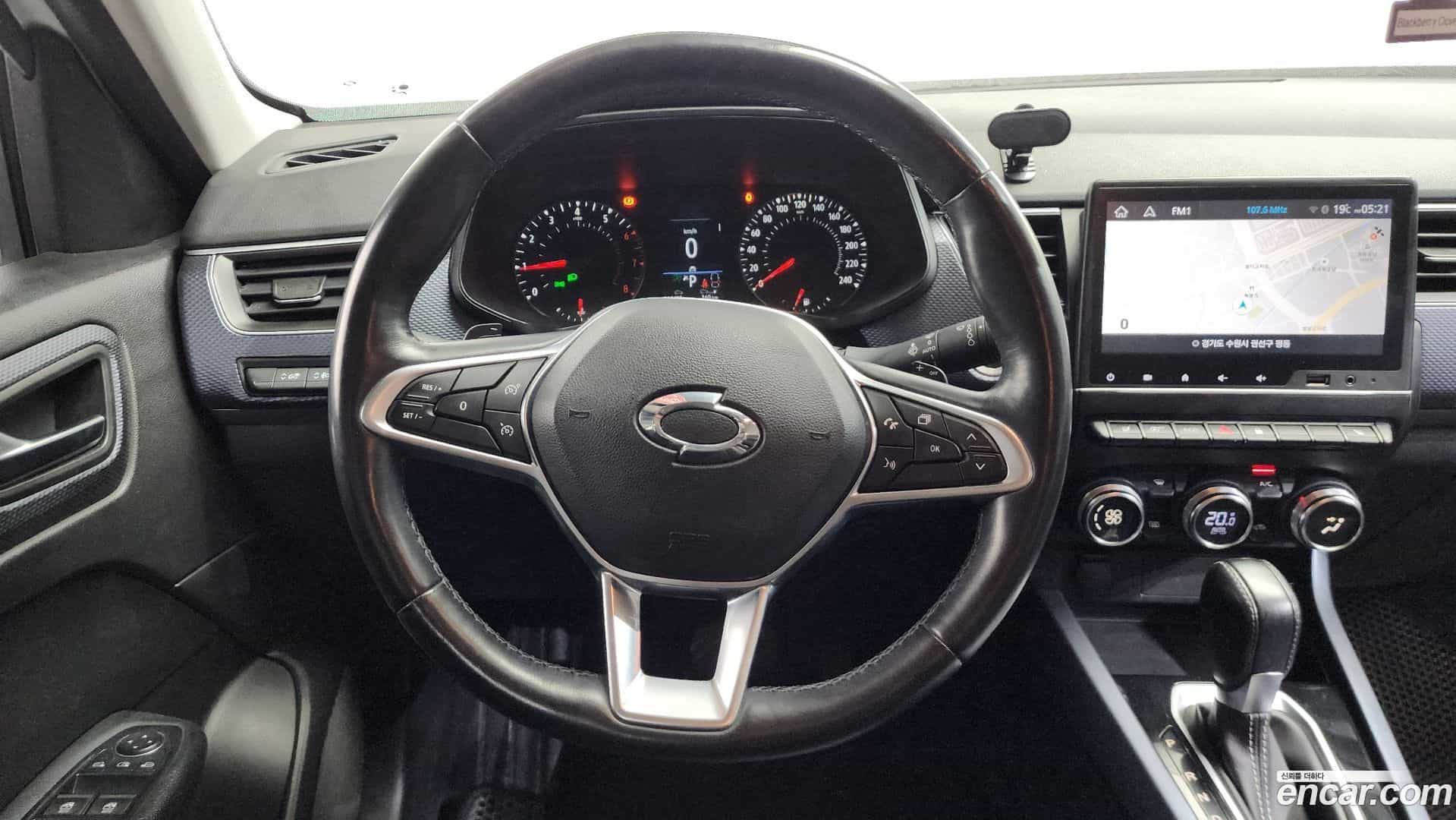 XM3 Renault Korea 2021.10-OPTION-016