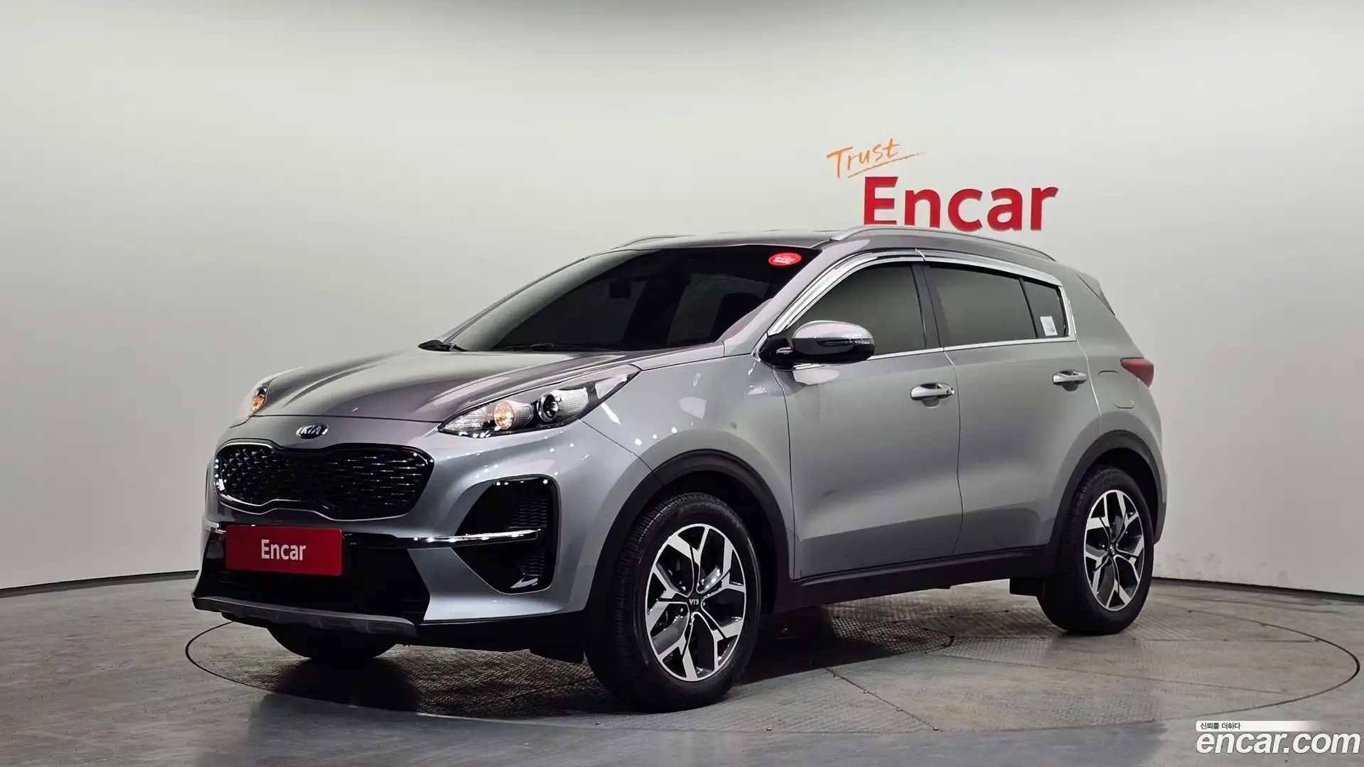 Sportage Kia 2019.1-OUTER-001