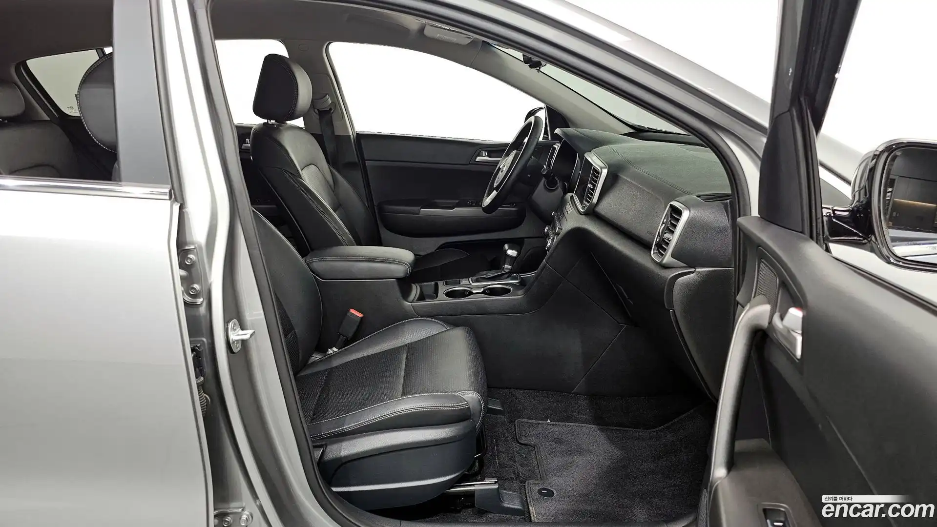 Sportage Kia 2019.1-OPTION-015