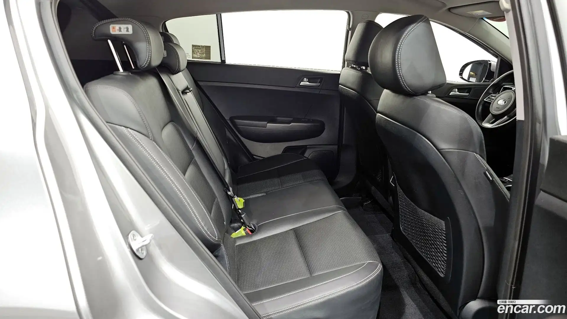 Sportage Kia 2019.1-OPTION-016
