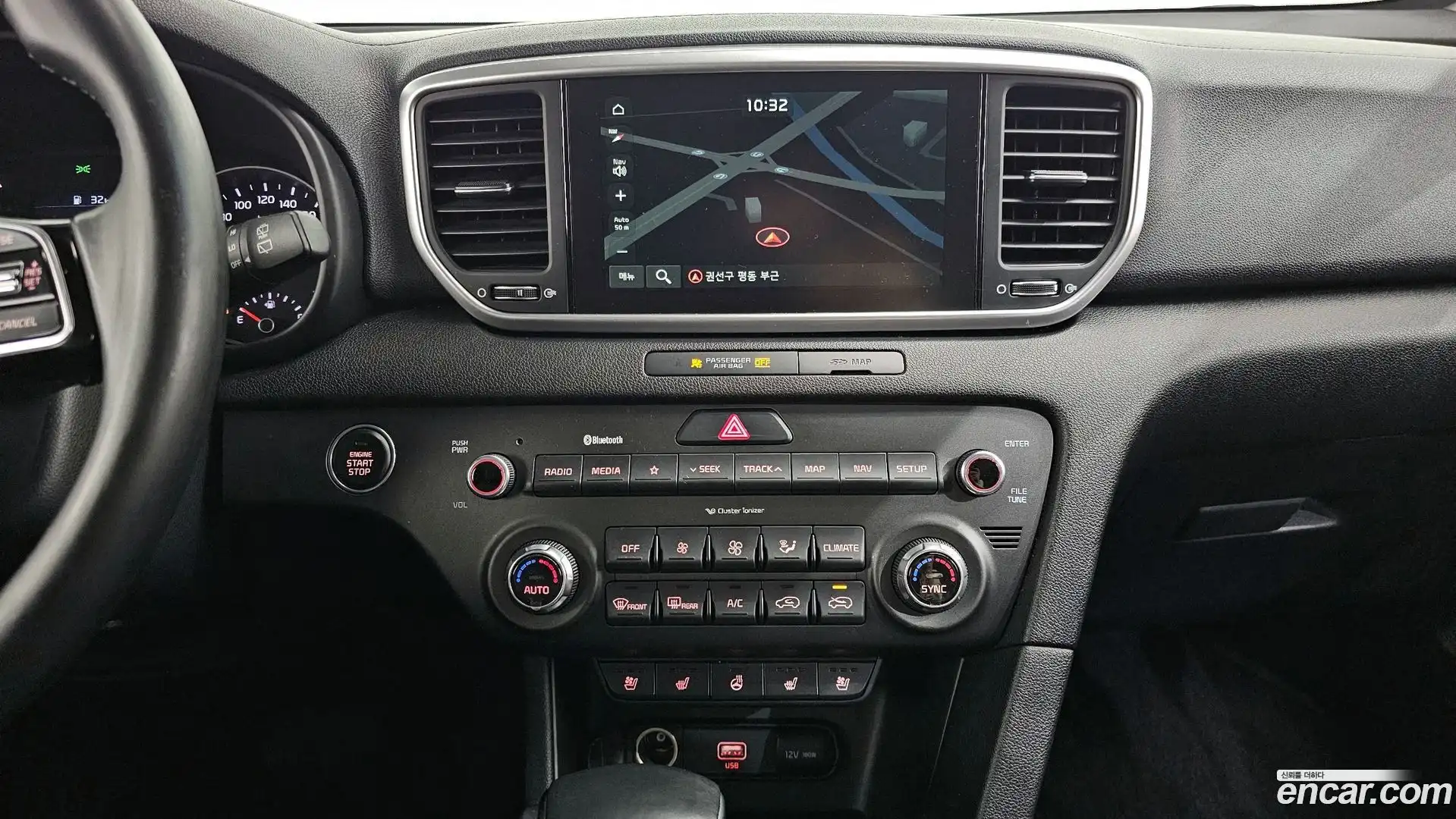 Sportage Kia 2019.1-OPTION-020