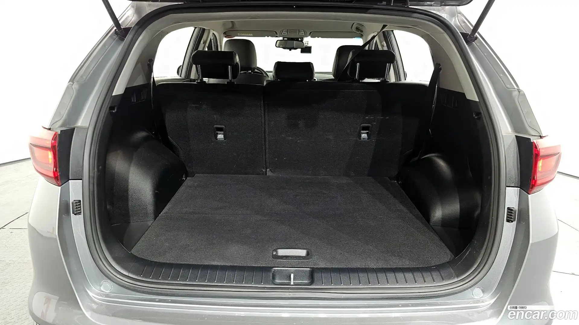 Sportage Kia 2019.1-OPTION-024