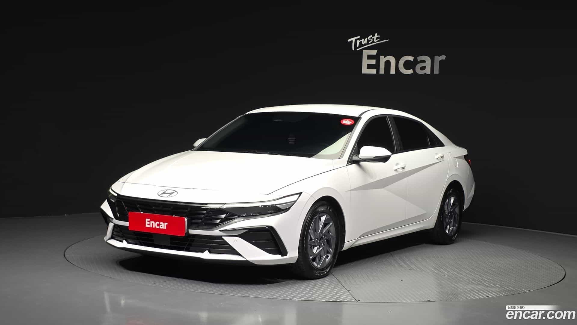 AVANTE Hyundai 2023.5-OUTER-001