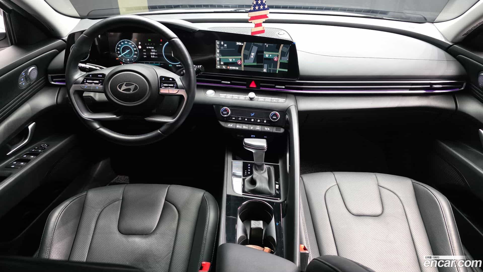 AVANTE Hyundai 2023.5-INNER-007