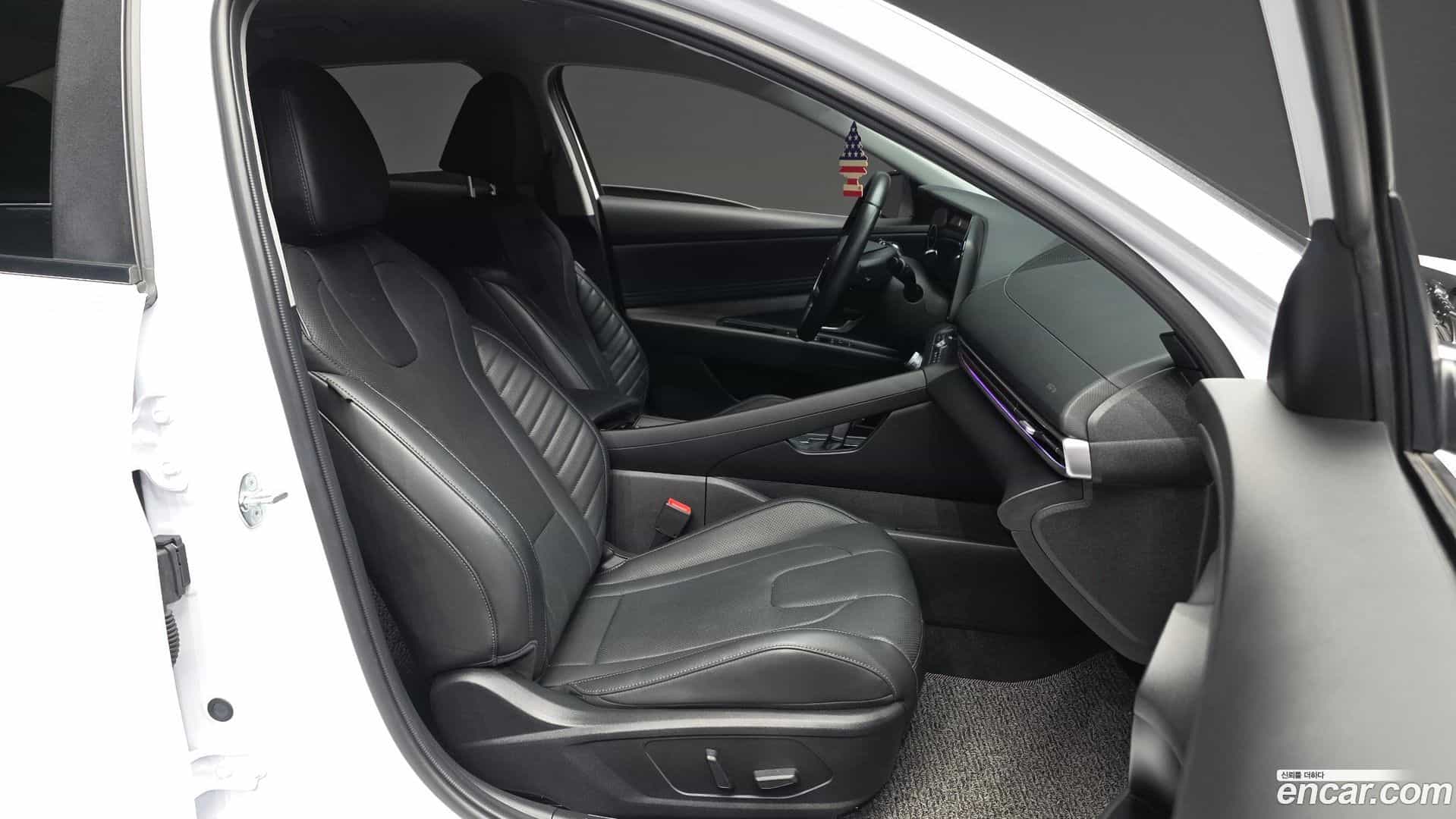 AVANTE Hyundai 2023.5-OPTION-015