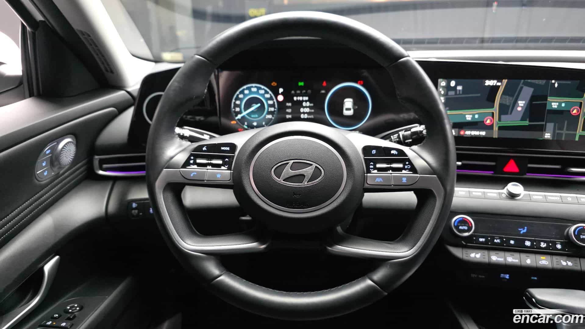 AVANTE Hyundai 2023.5-OPTION-017