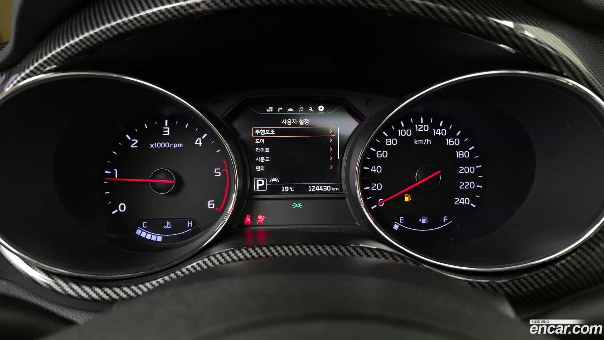 Canival Kia 2017.5-INNER-008