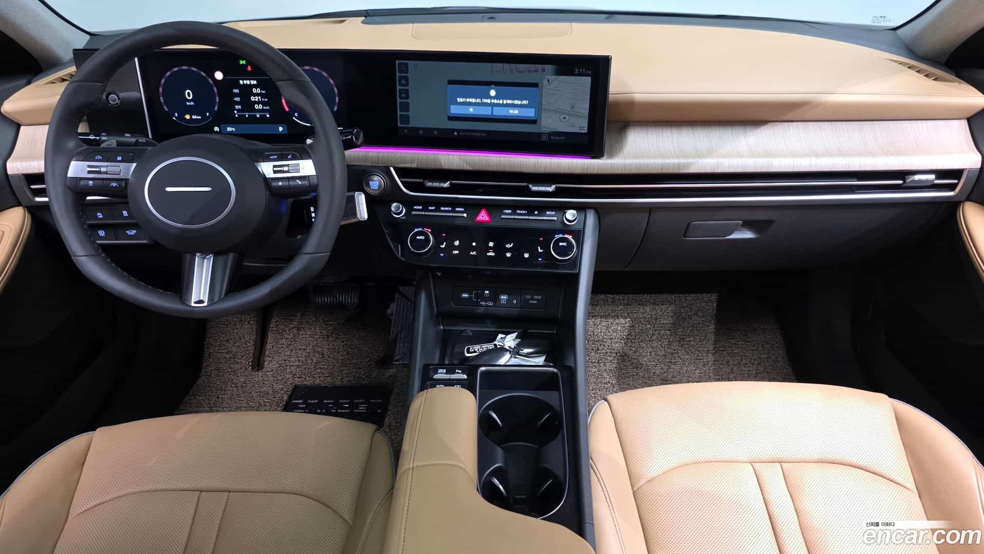 Sonata Hyundai 2023.10-INNER-007