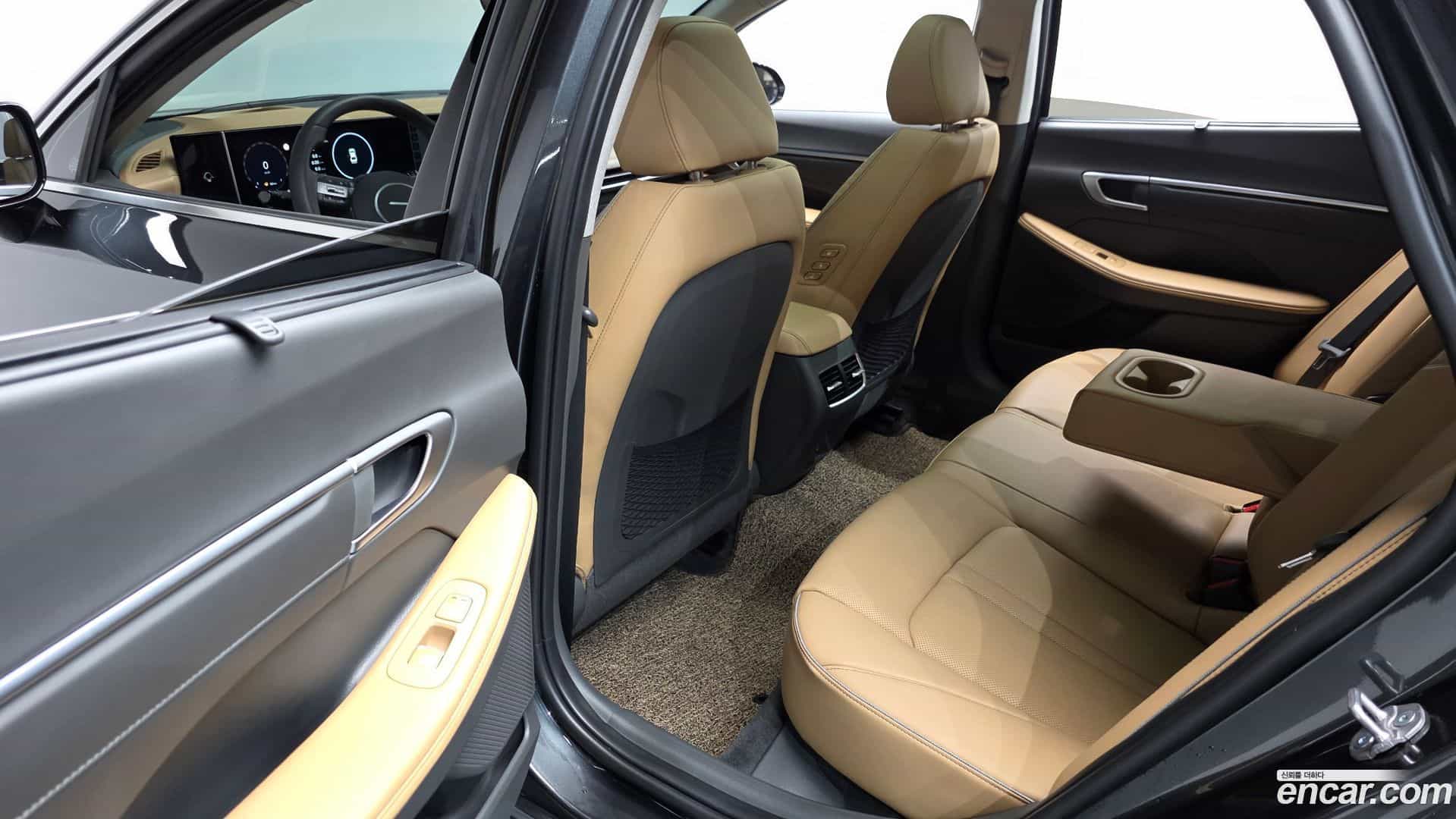 Sonata Hyundai 2023.10-OPTION-016