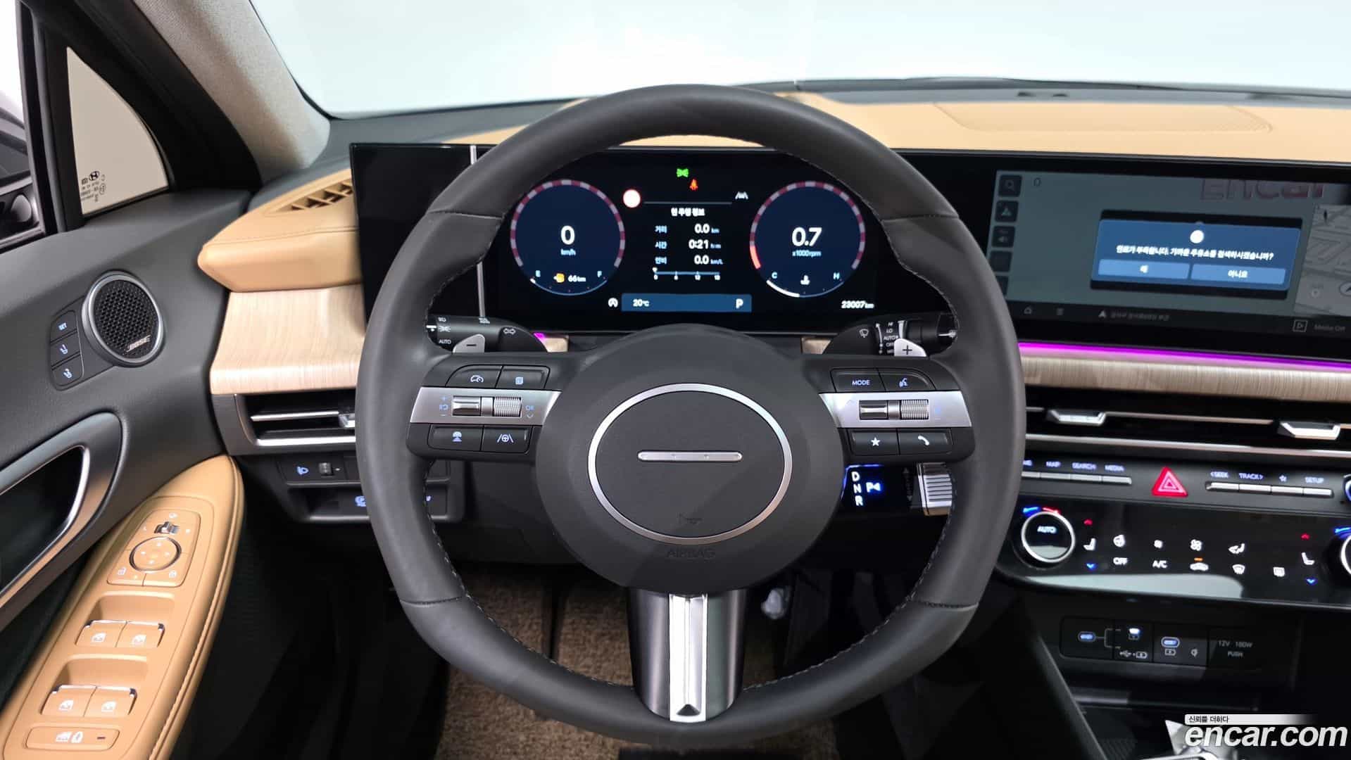 Sonata Hyundai 2023.10-OPTION-017