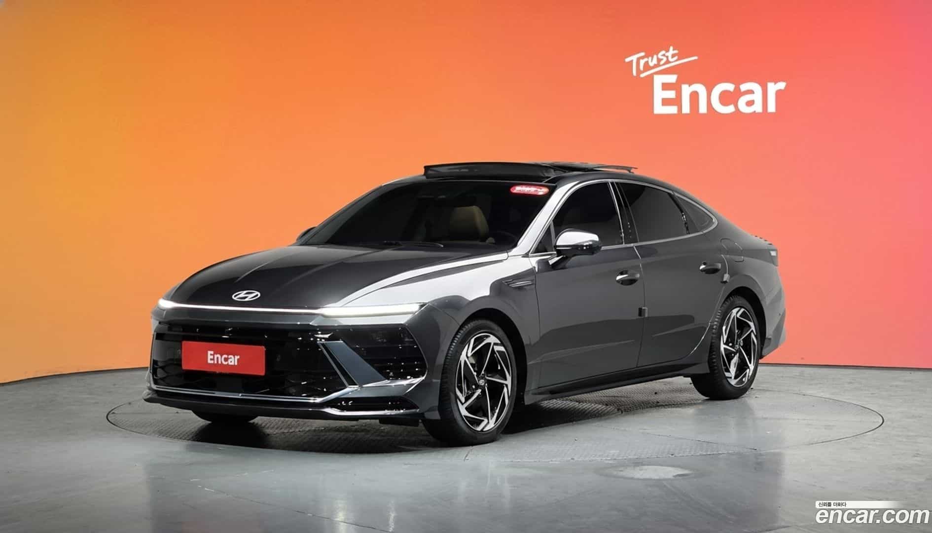 Sonata Hyundai 2023.10-DIAG2-001