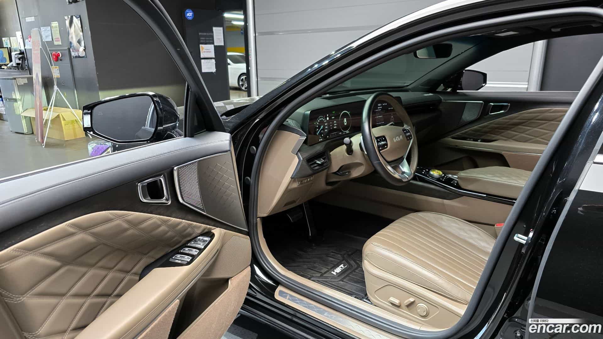 K8 Kia 2021.7-INNER-010