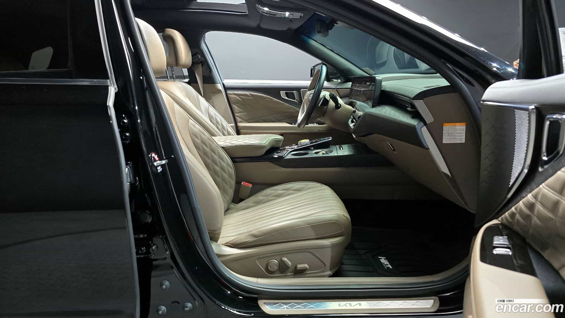 K8 Kia 2021.7-OPTION-015