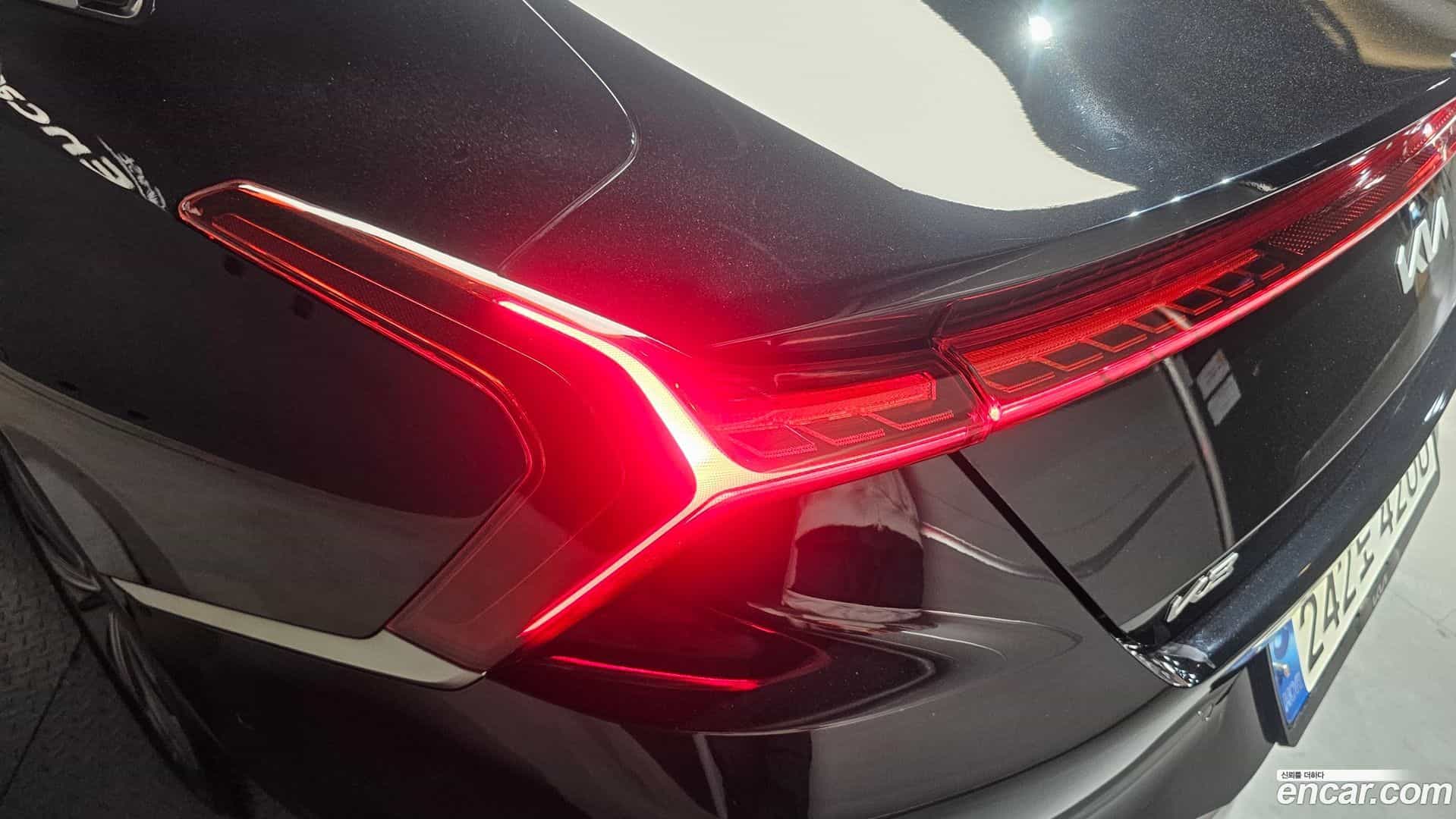 K8 Kia 2021.7-OUTER-033