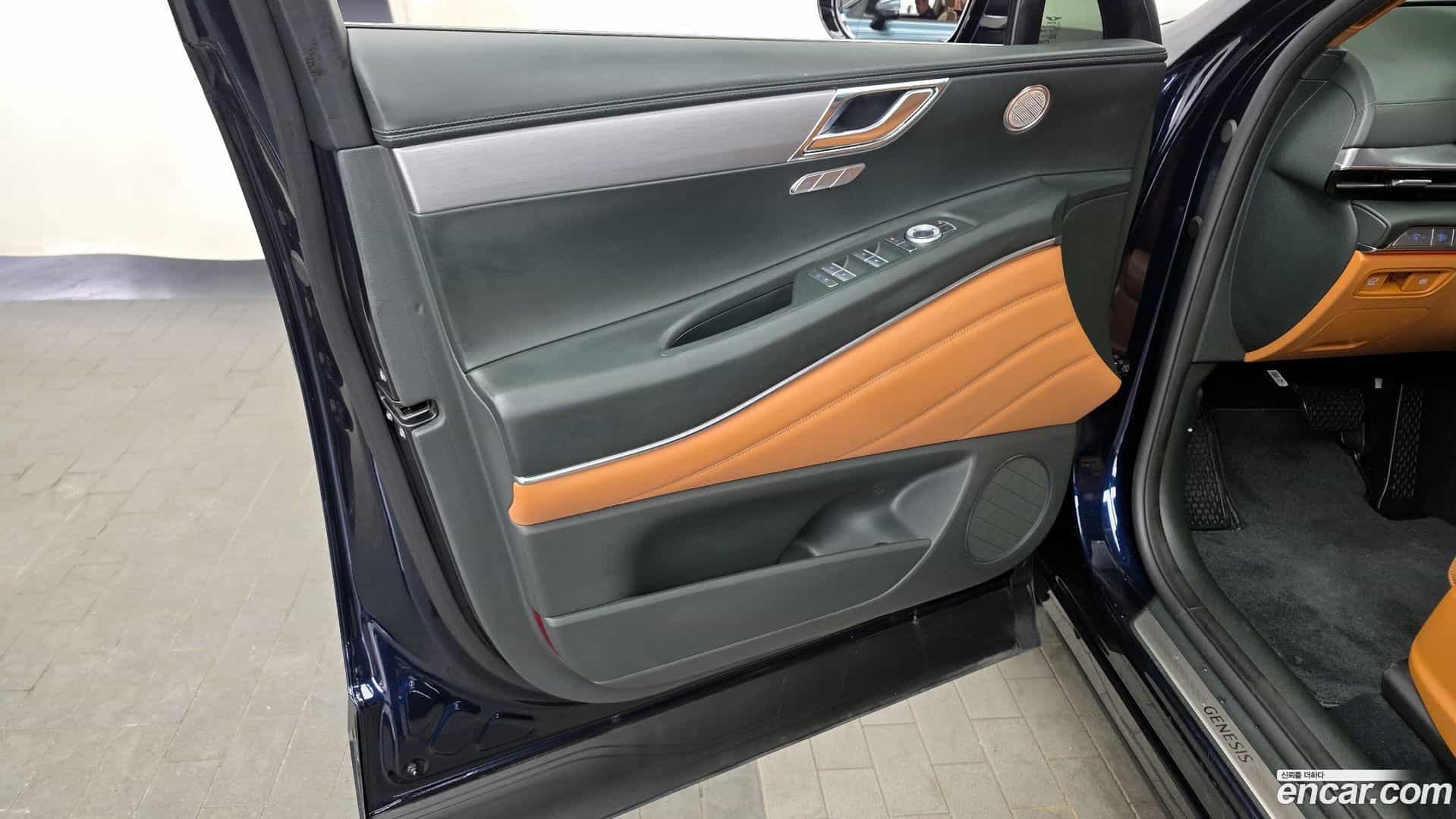 GV80 Genesis 2023.10-INNER-034