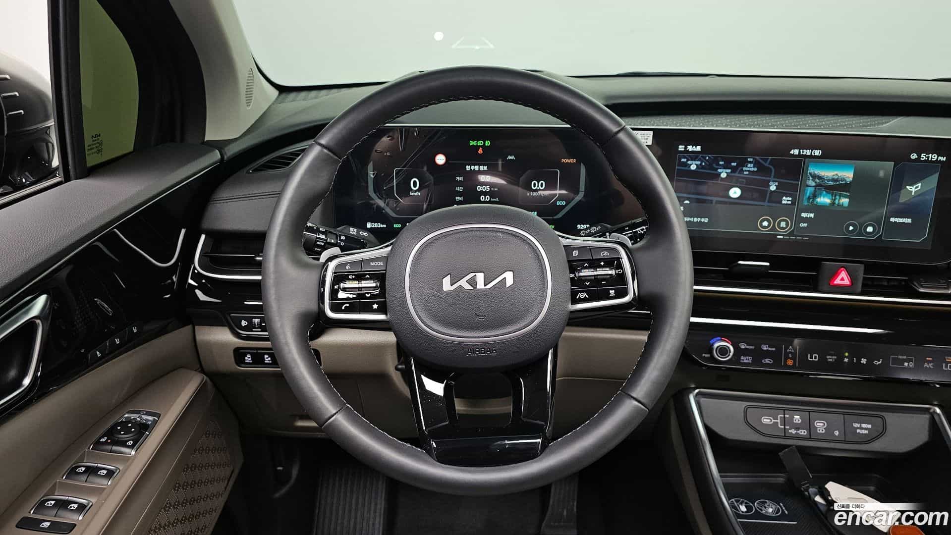 Canival Kia 2024.1-OPTION-016