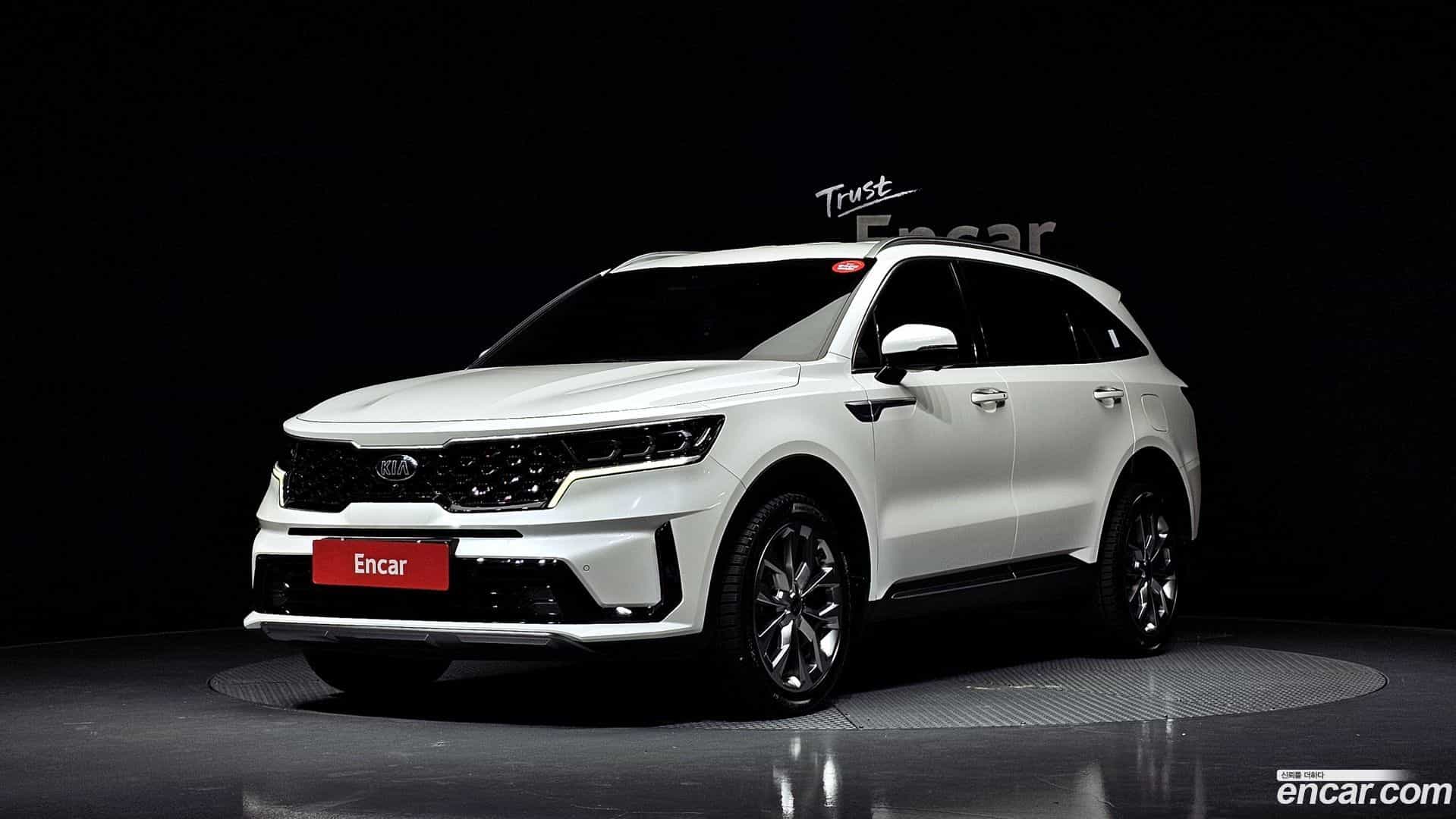 Sorento Kia 2020.4-OUTER-001