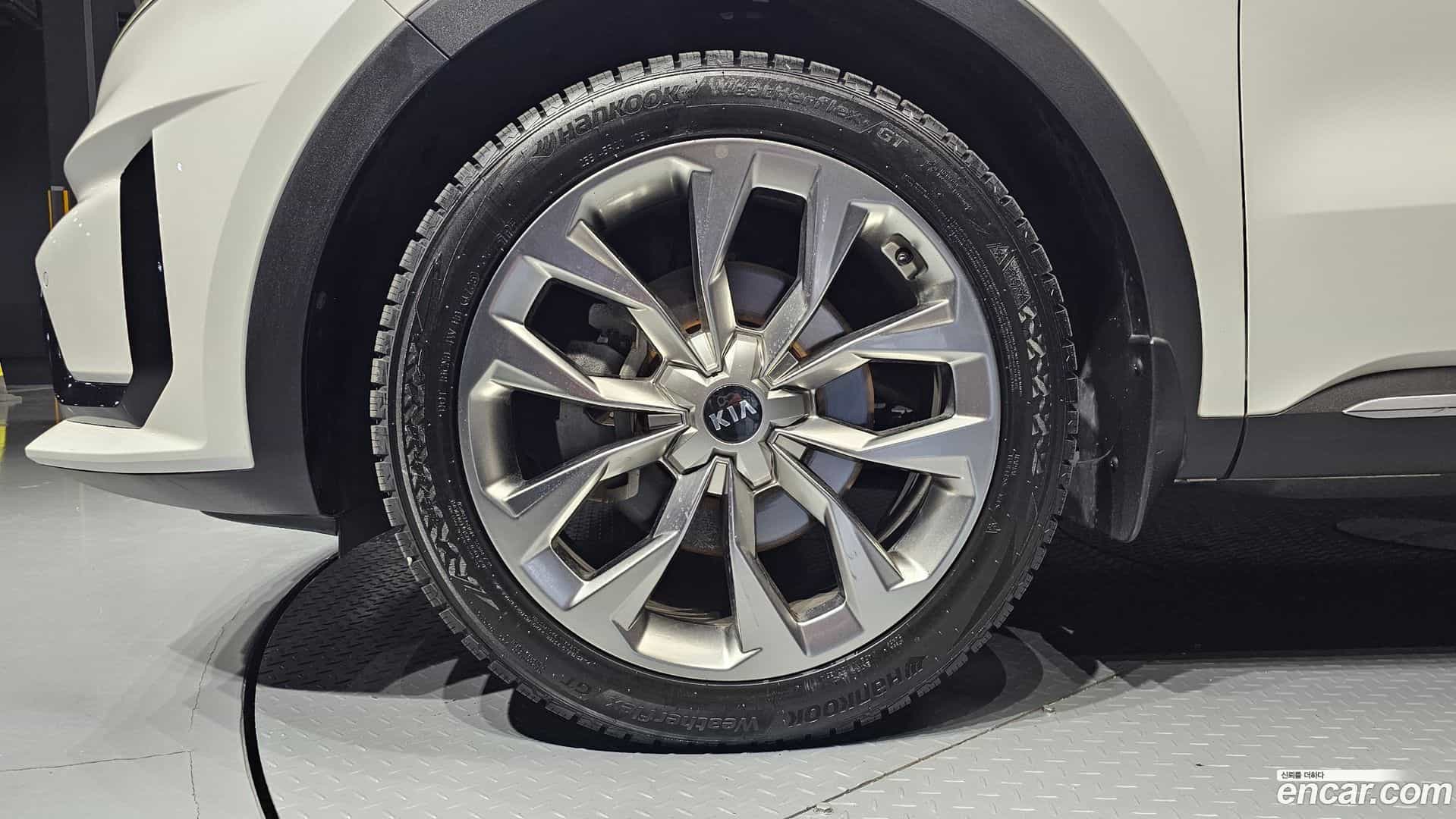 Sorento Kia 2020.4-OUTER-005