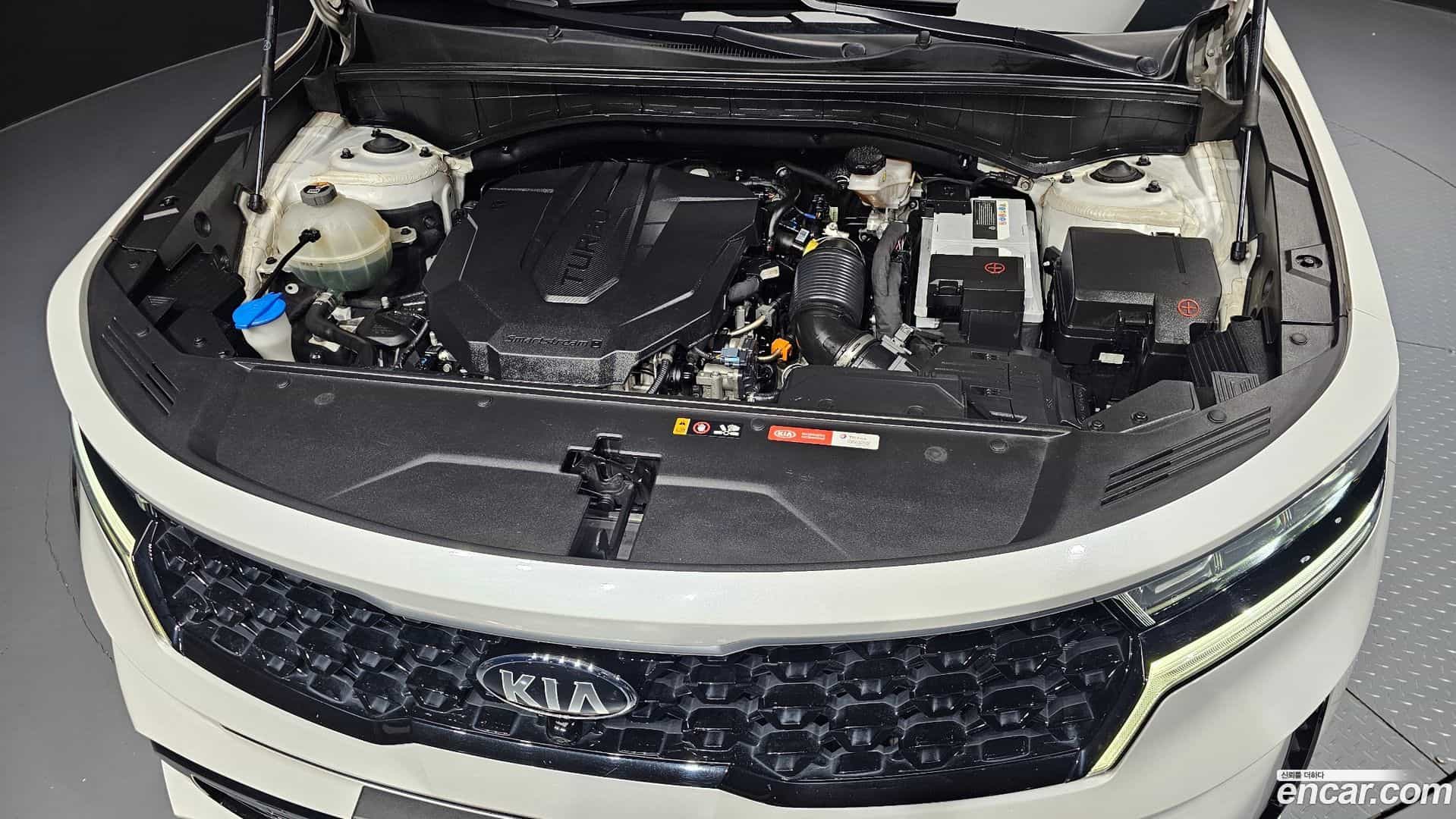 Sorento Kia 2020.4-OUTER-006