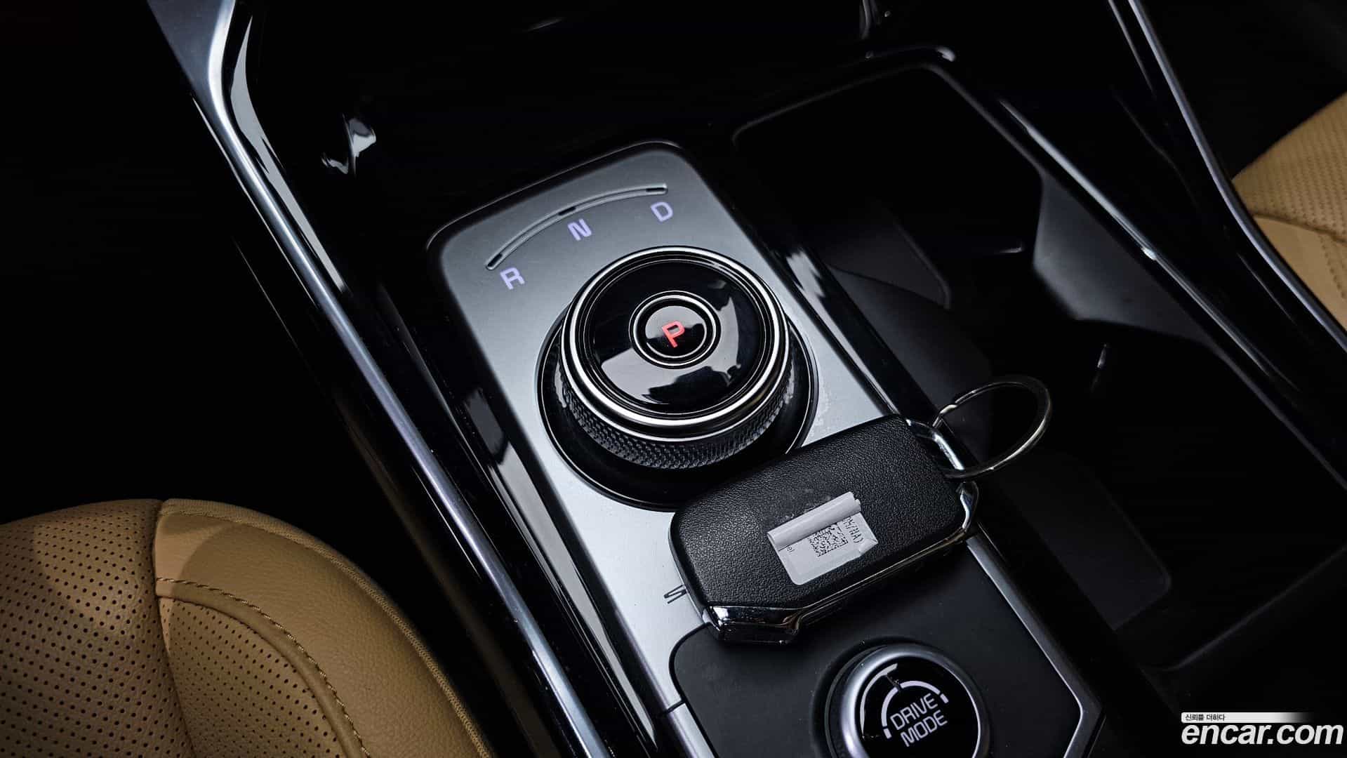 Sorento Kia 2020.4-INNER-009