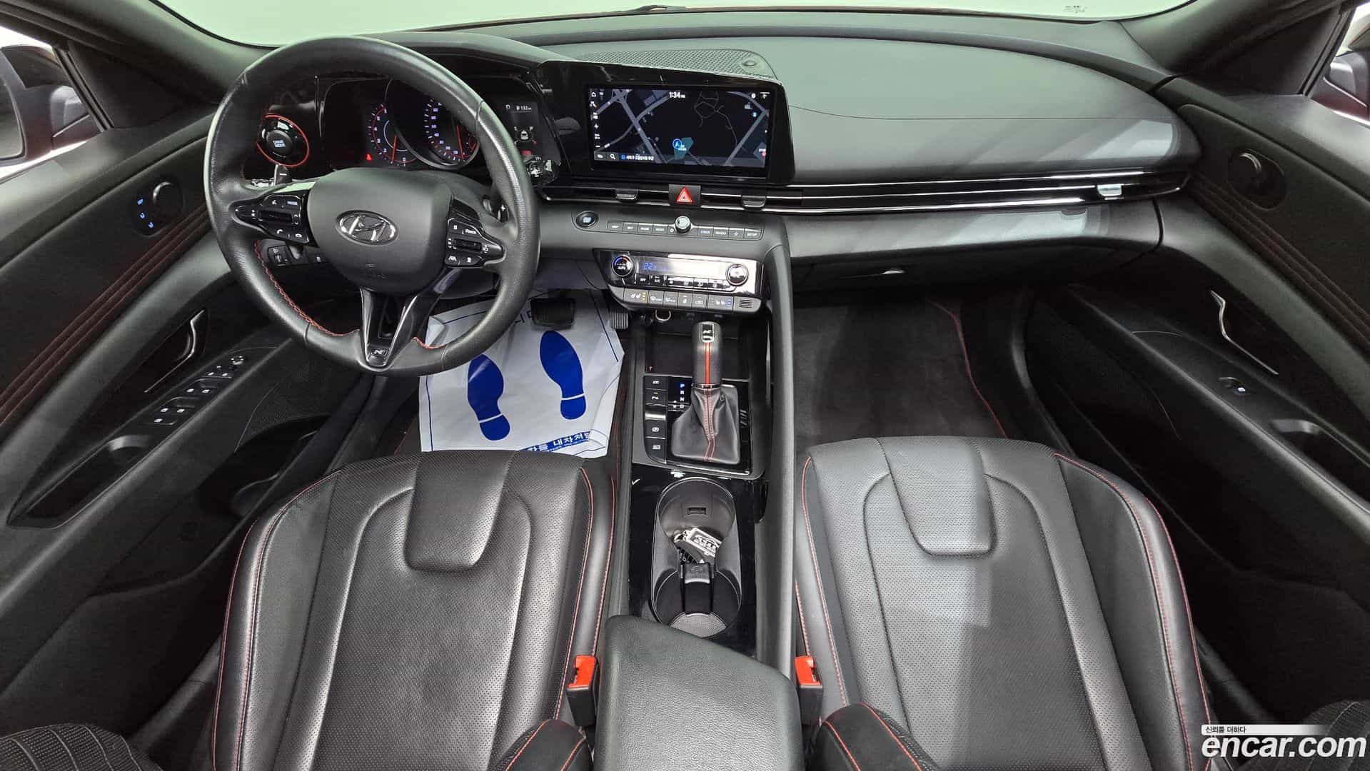 AVANTE Hyundai 2021.1-INNER-007
