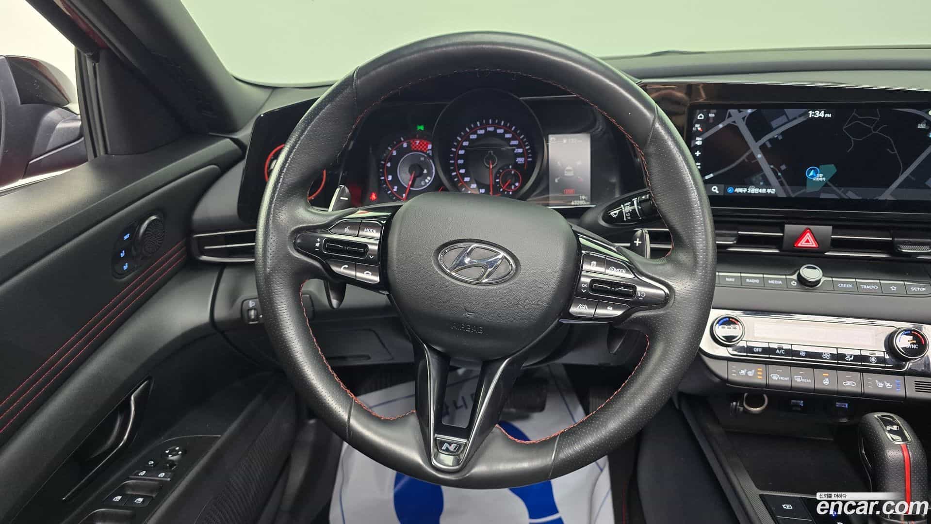 AVANTE Hyundai 2021.1-OPTION-018