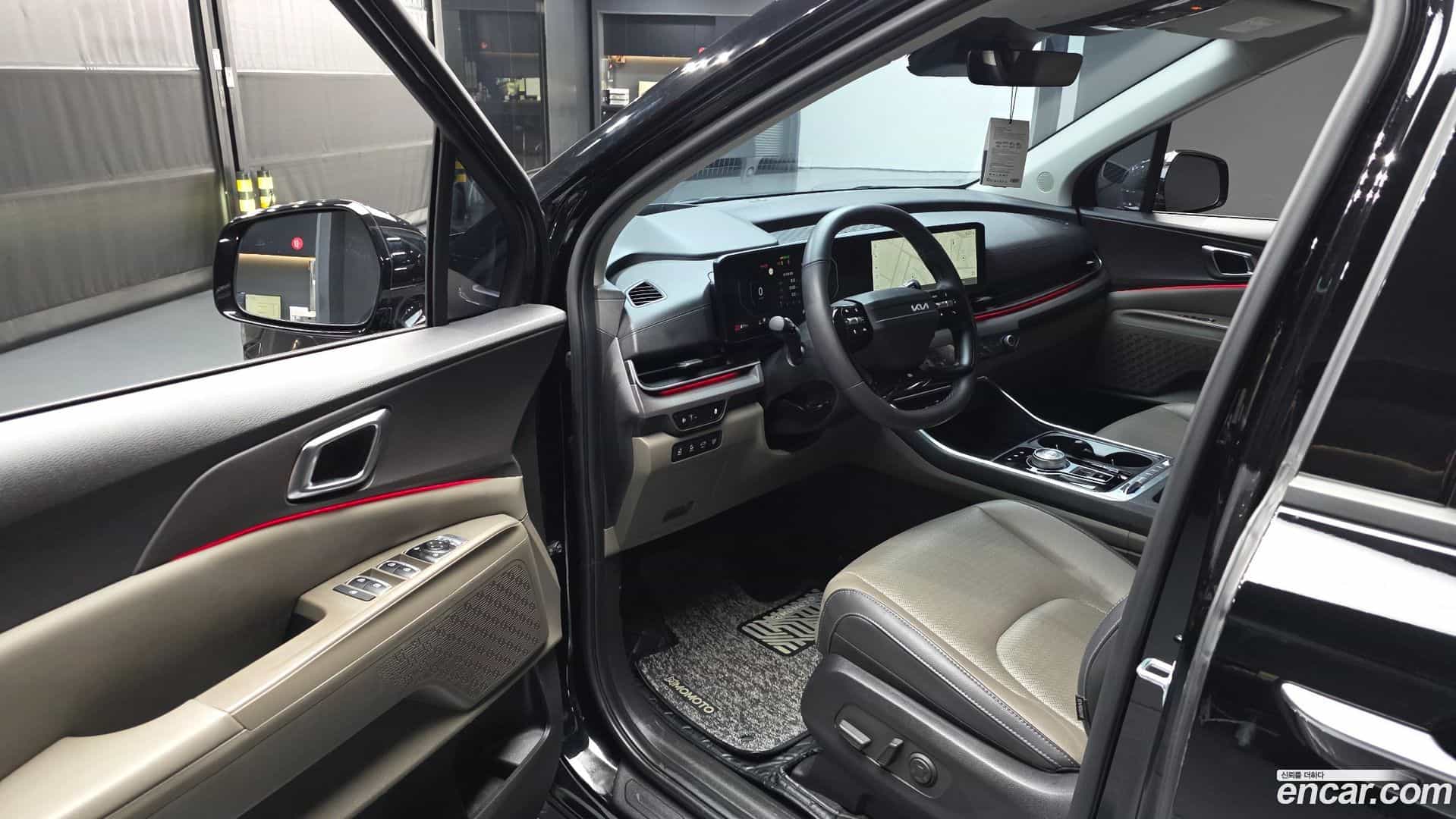 Canival Kia 2024.9-INNER-010